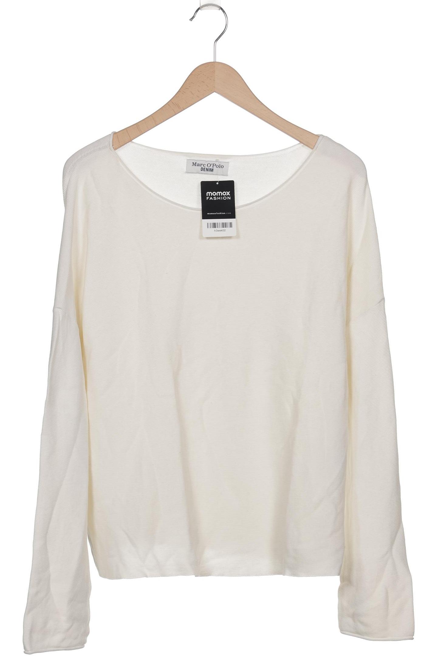 

Marc O Polo Damen Pullover, cremeweiß, Gr. 42
