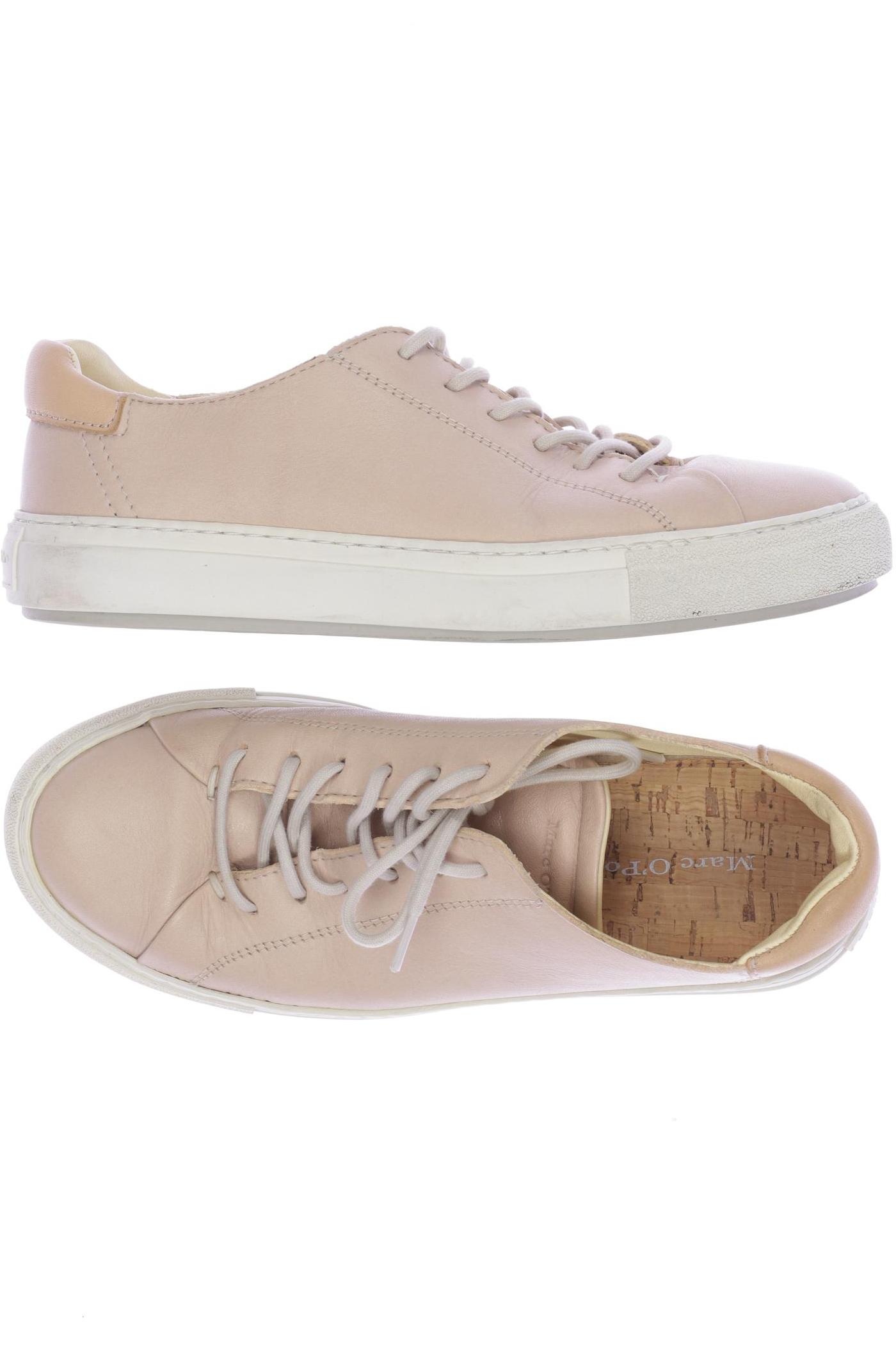 

Marc O Polo Damen Halbschuh, beige, Gr. 36