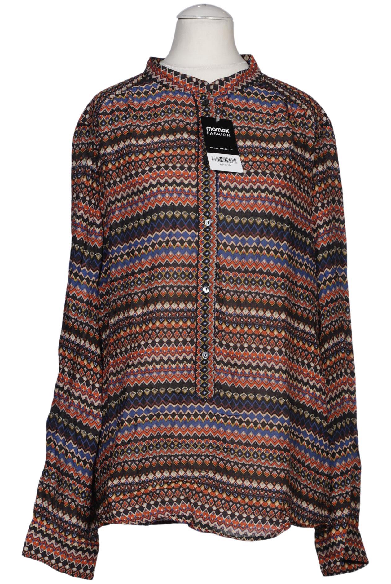 

Marc O Polo Damen Bluse, mehrfarbig, Gr. 42