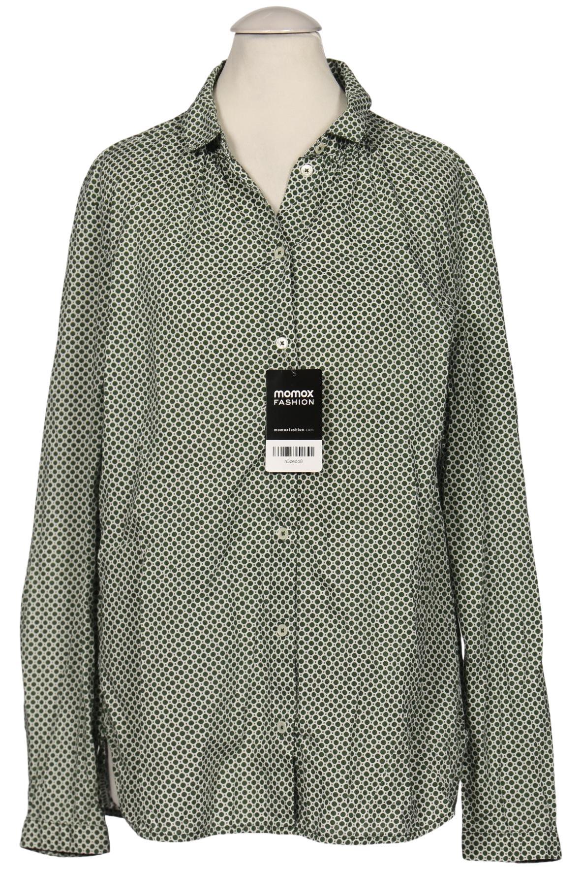 

Marc O Polo Damen Bluse, grün, Gr. 36