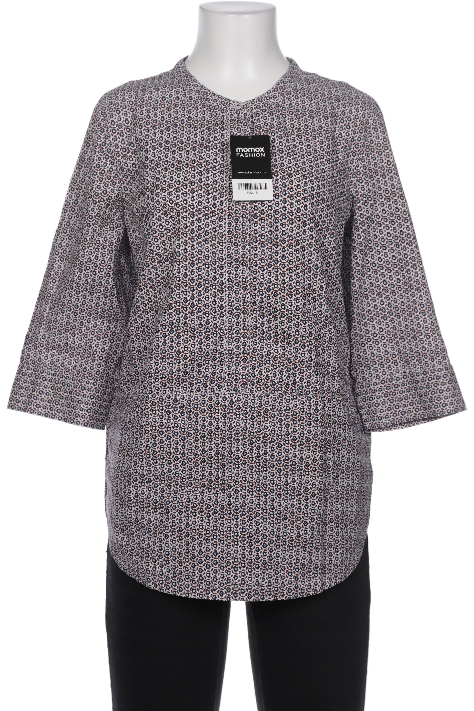 

Marc O Polo Damen Bluse, mehrfarbig, Gr. 38