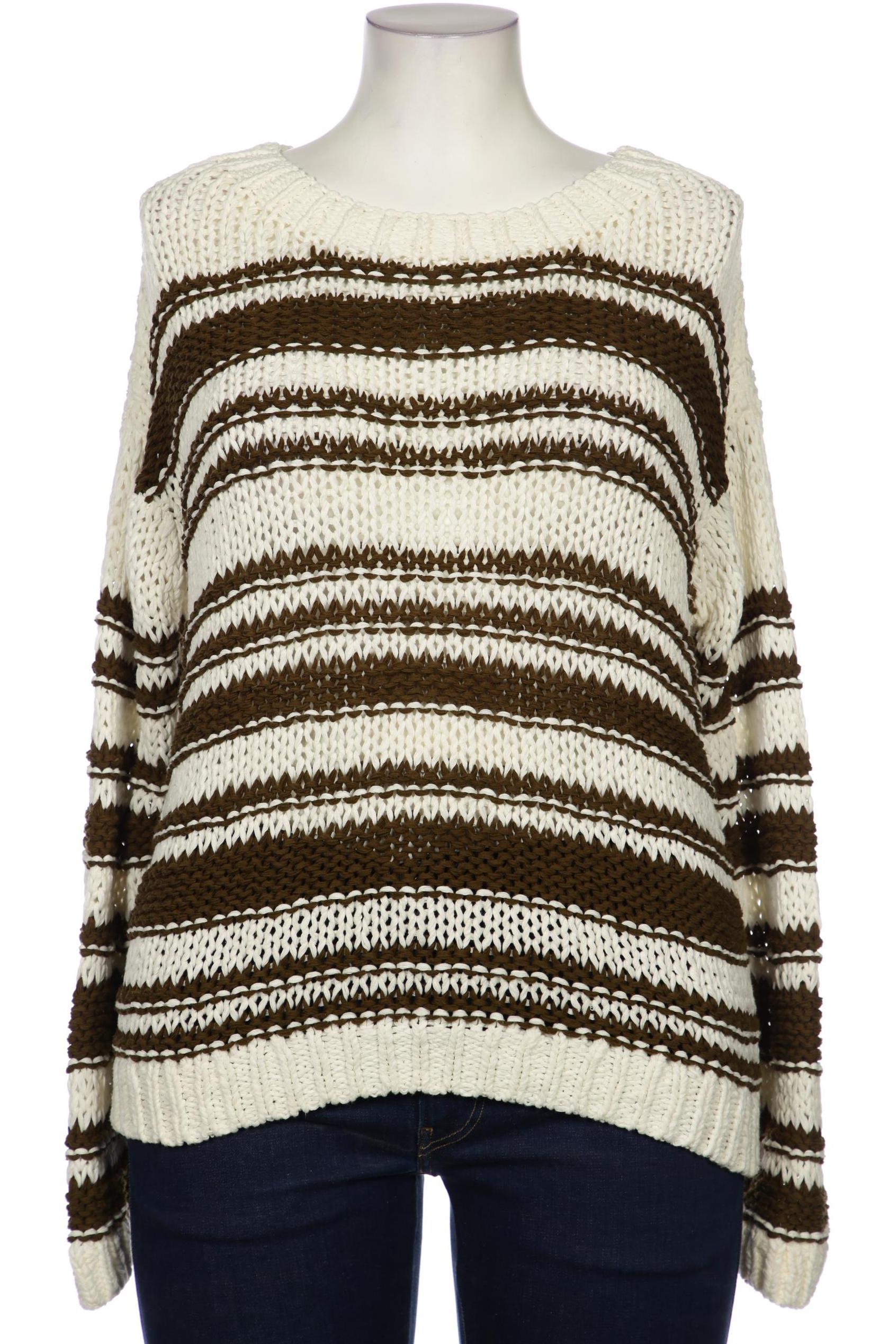 

Marc O Polo Damen Pullover, grün, Gr. 42