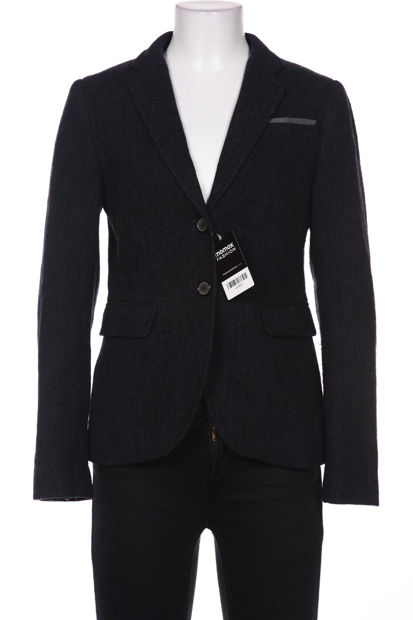 

Marc O Polo Damen Blazer, grau, Gr. 36