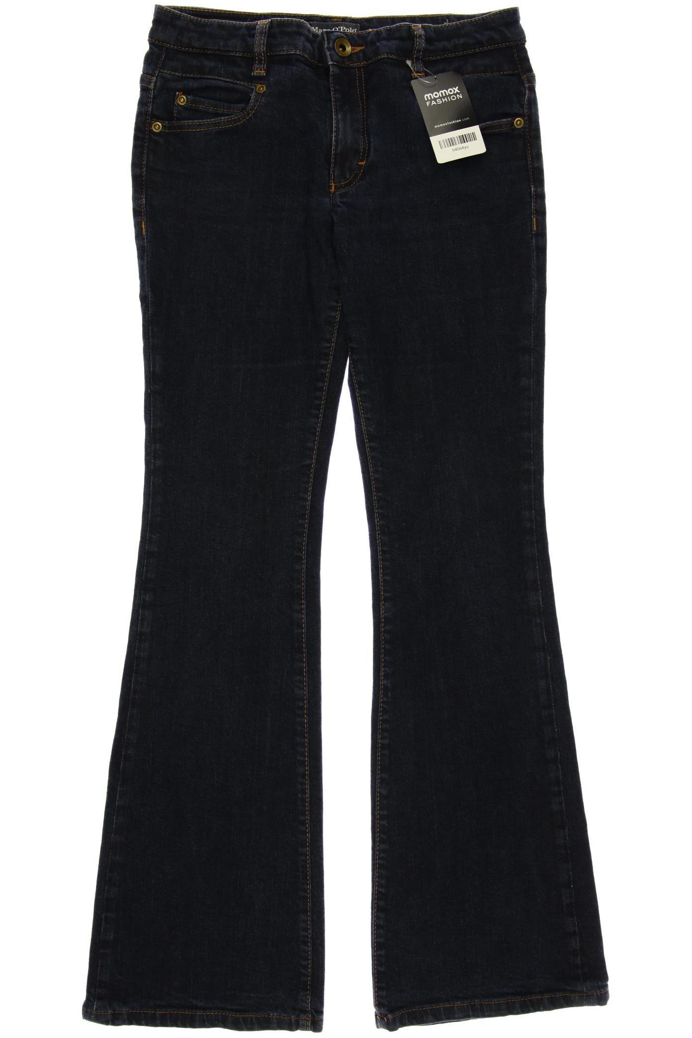 

Marc O Polo Damen Jeans, marineblau, Gr. 29