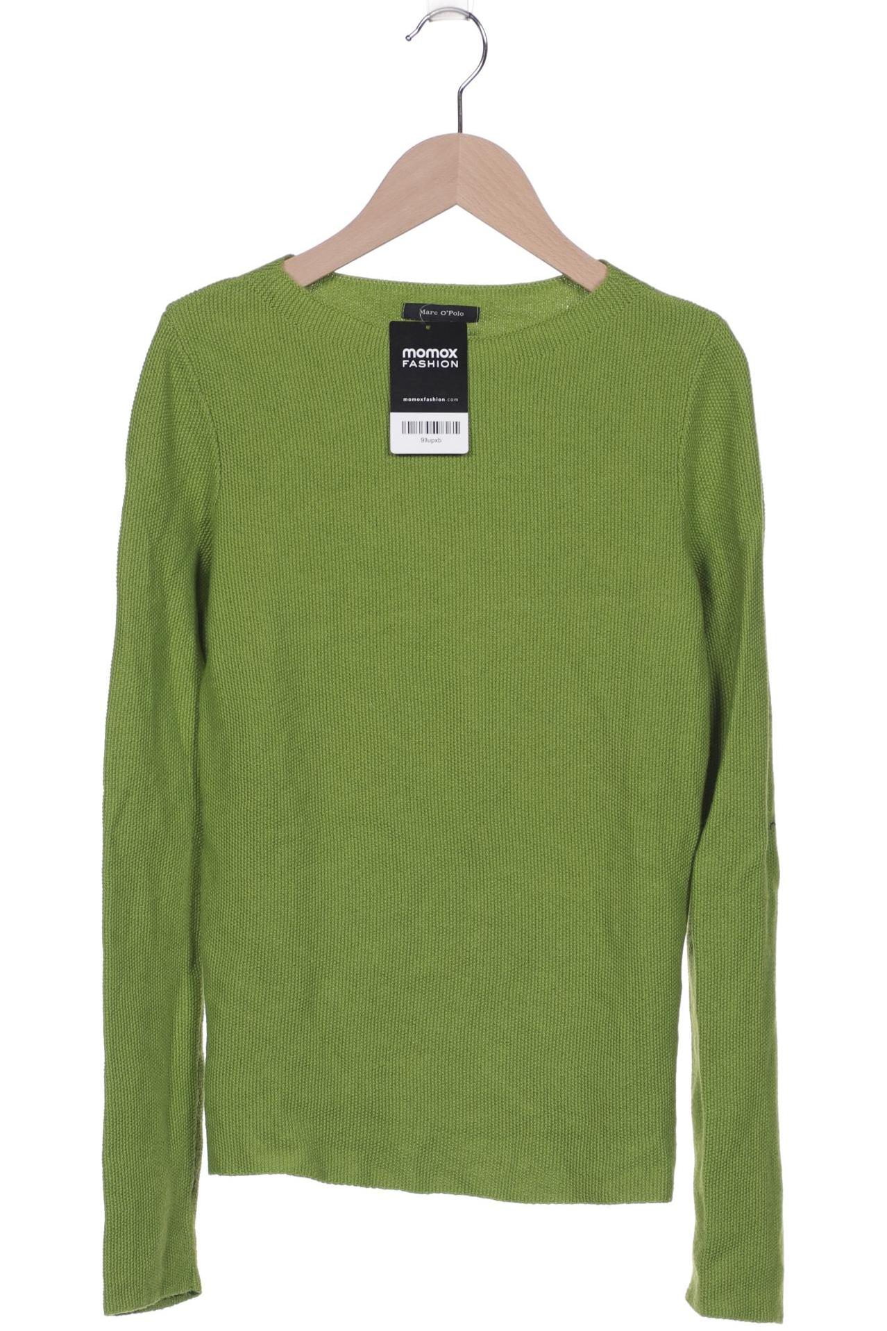 

Marc O Polo Damen Pullover, grün