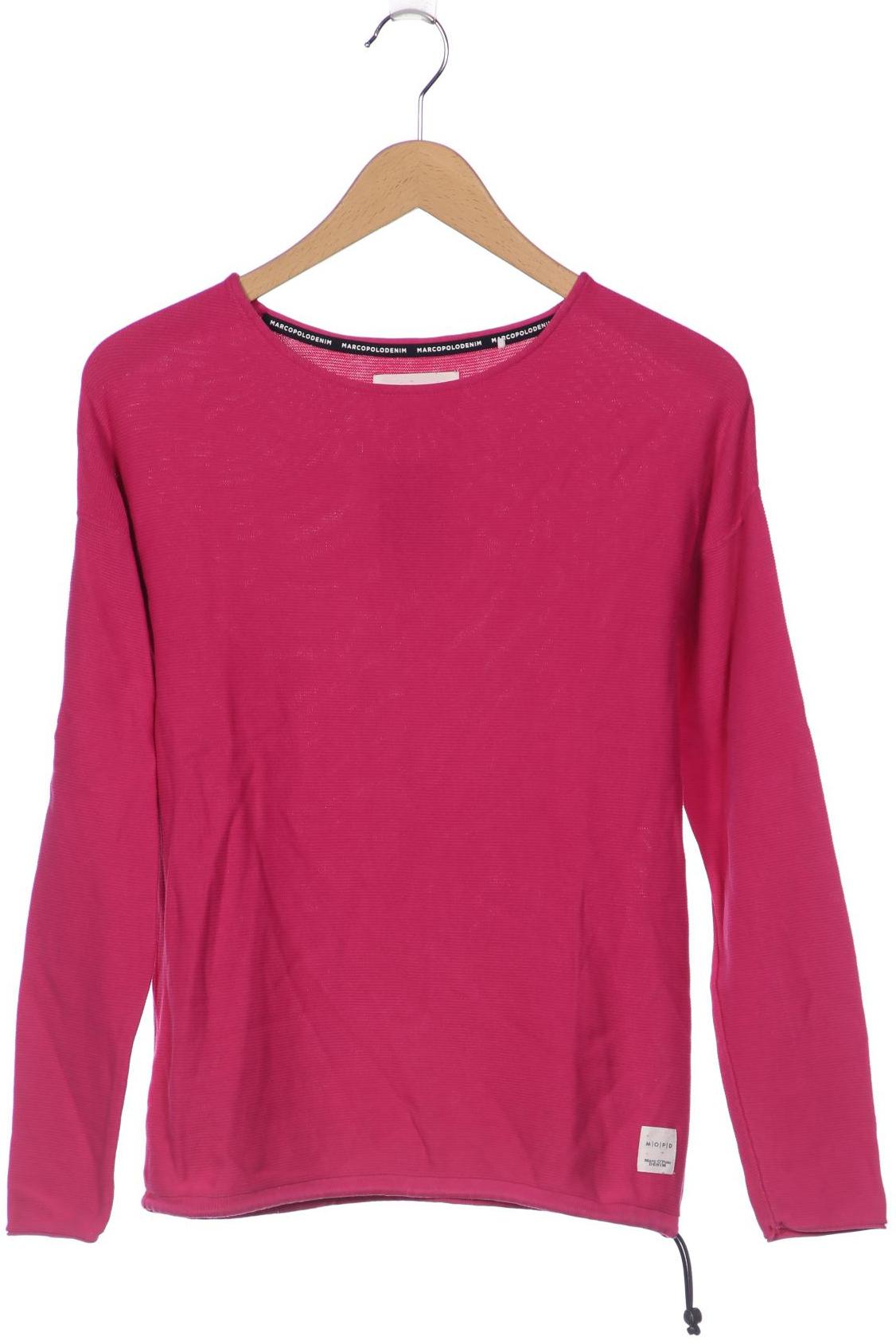 

Marc O Polo Damen Pullover, pink