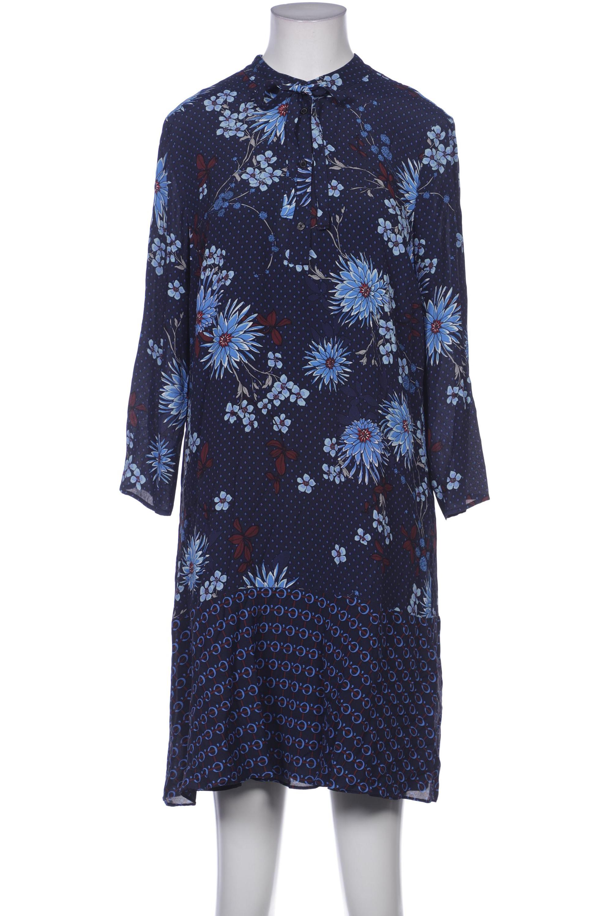 Thumbnail - Marc O Polo Damen Kleid, marineblau, Gr. 36