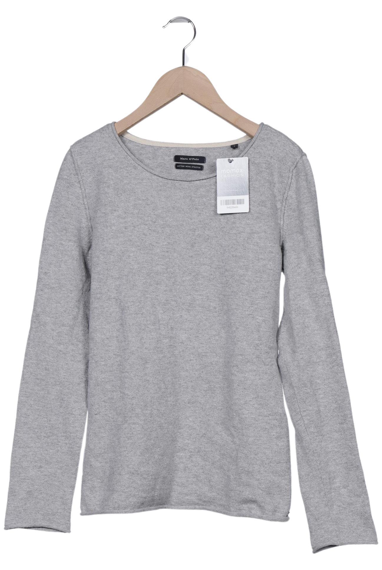 

Marc O Polo Damen Pullover, grau, Gr. 36