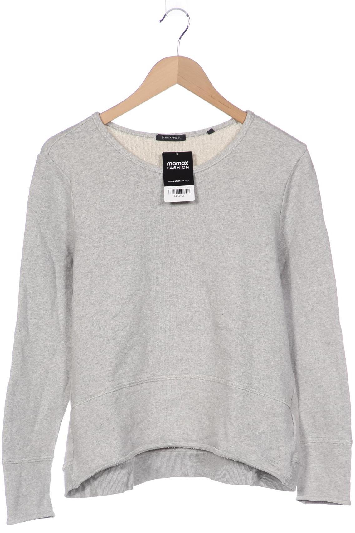

Marc O Polo Damen Sweatshirt, grau