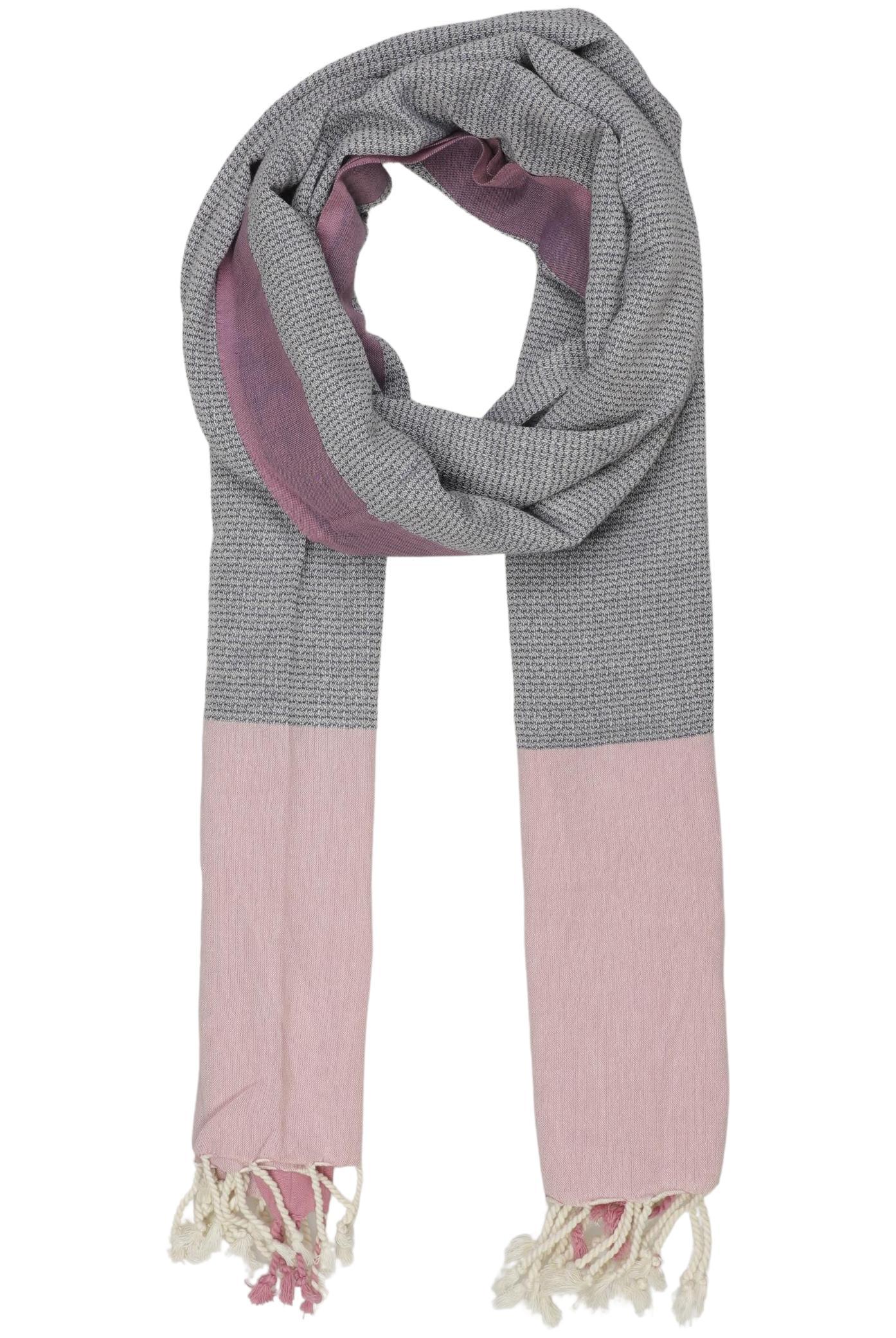 

Marc O Polo Damen Schal, mehrfarbig, Gr.