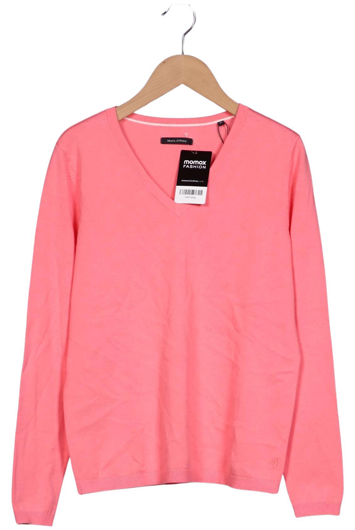 

Marc O Polo Damen Pullover, pink, Gr. 34
