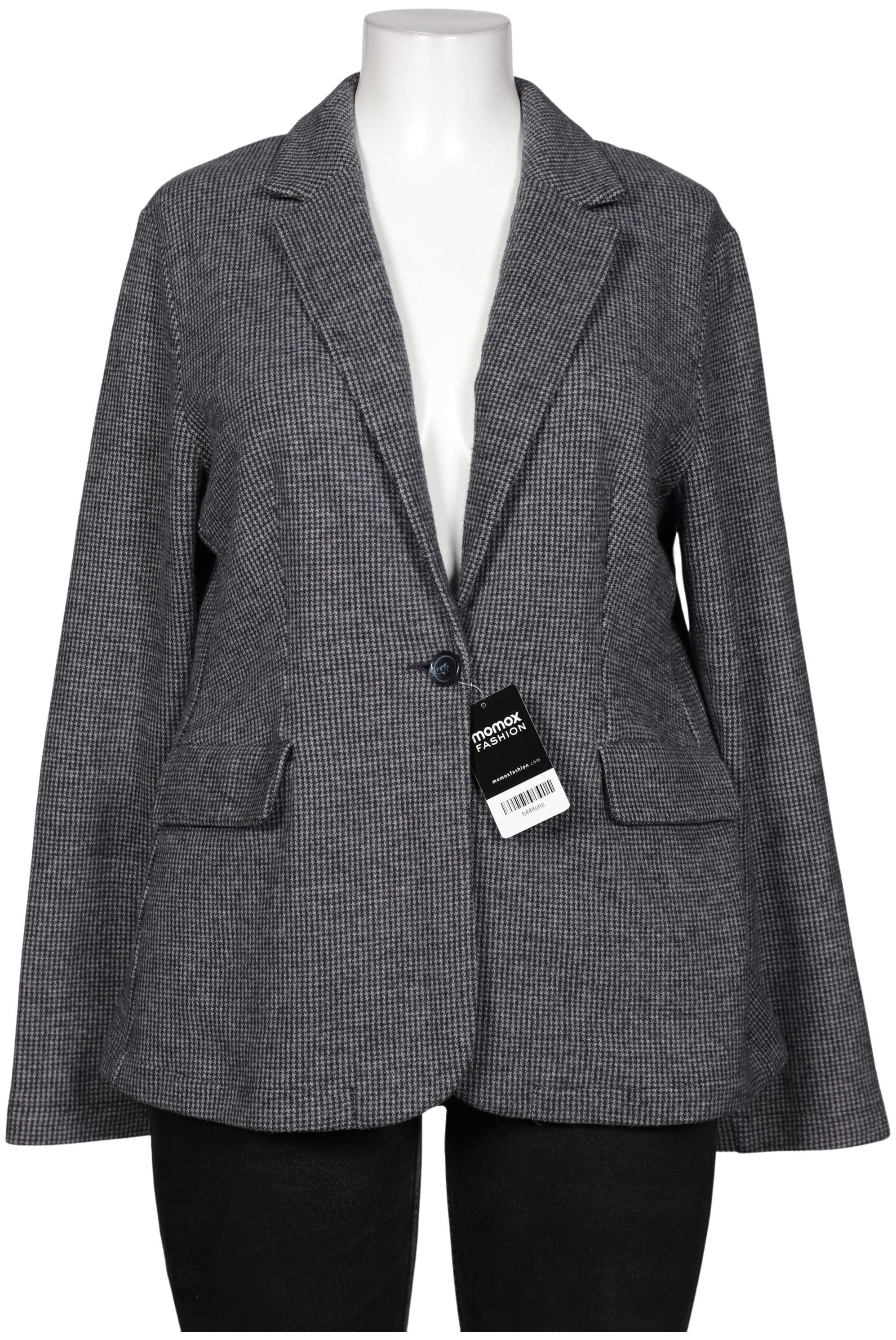 

Marc O Polo Damen Blazer, grau, Gr. 42
