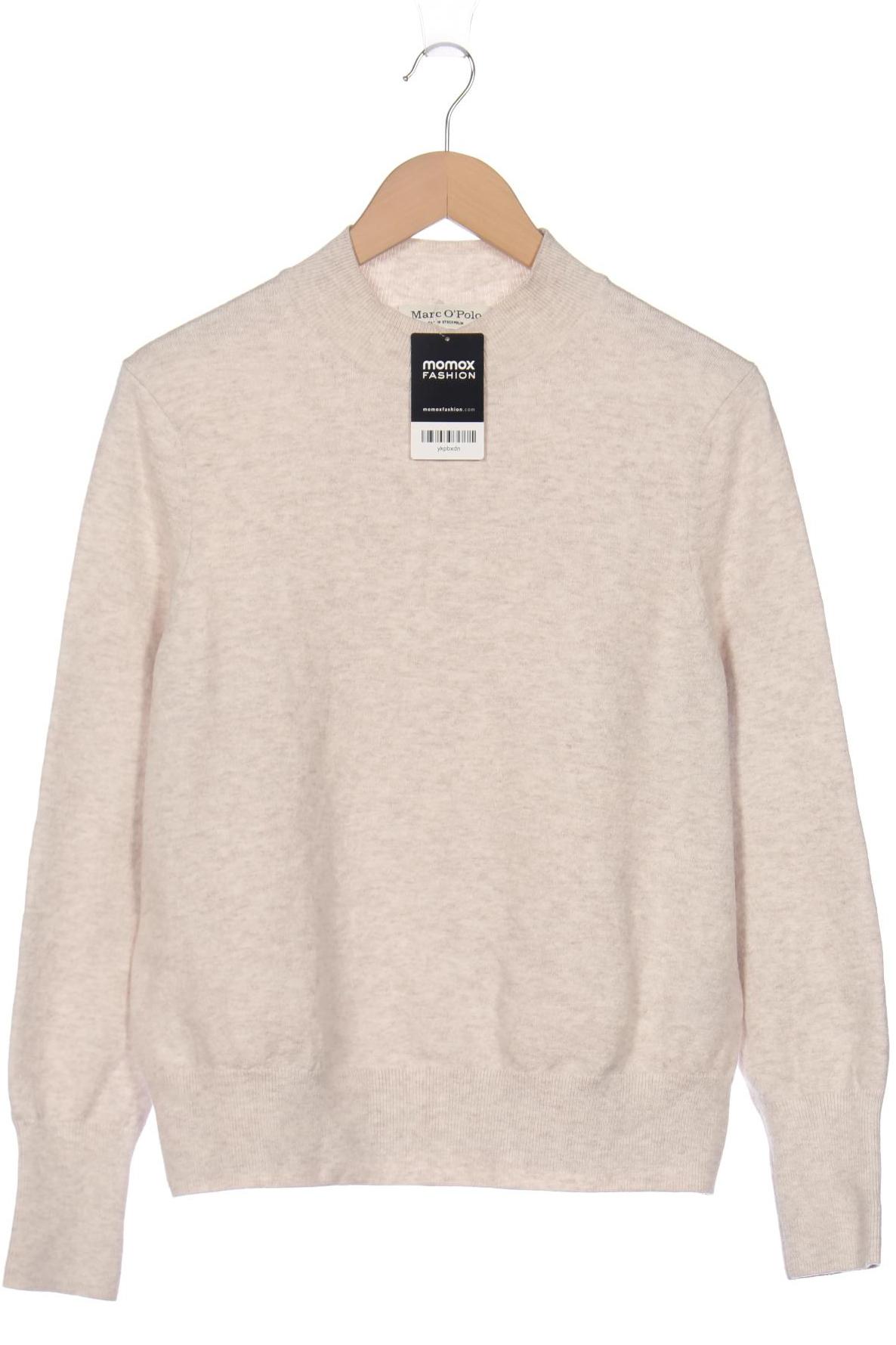 

Marc O Polo Damen Pullover, beige