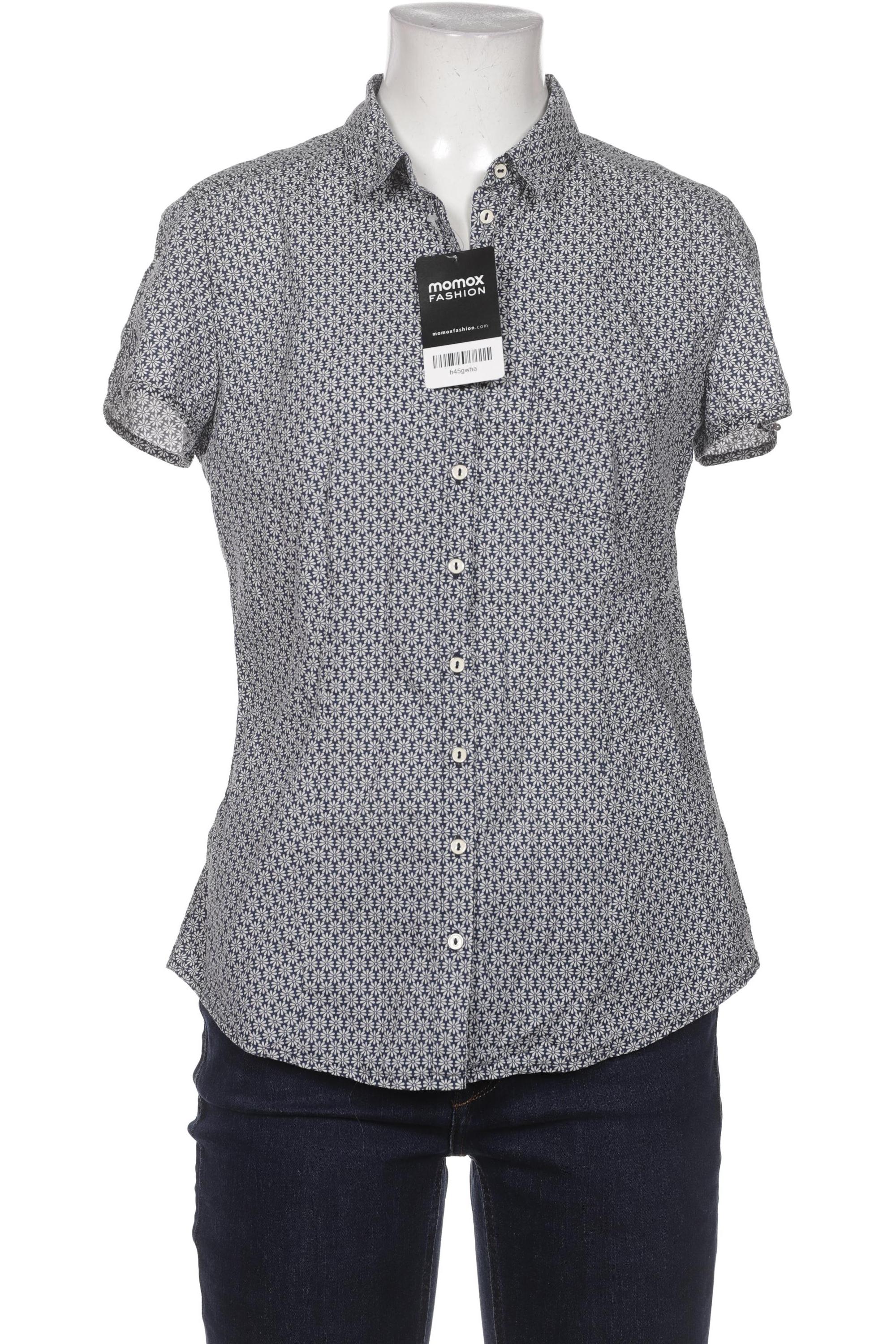 

Marc O Polo Damen Bluse, marineblau, Gr. 36
