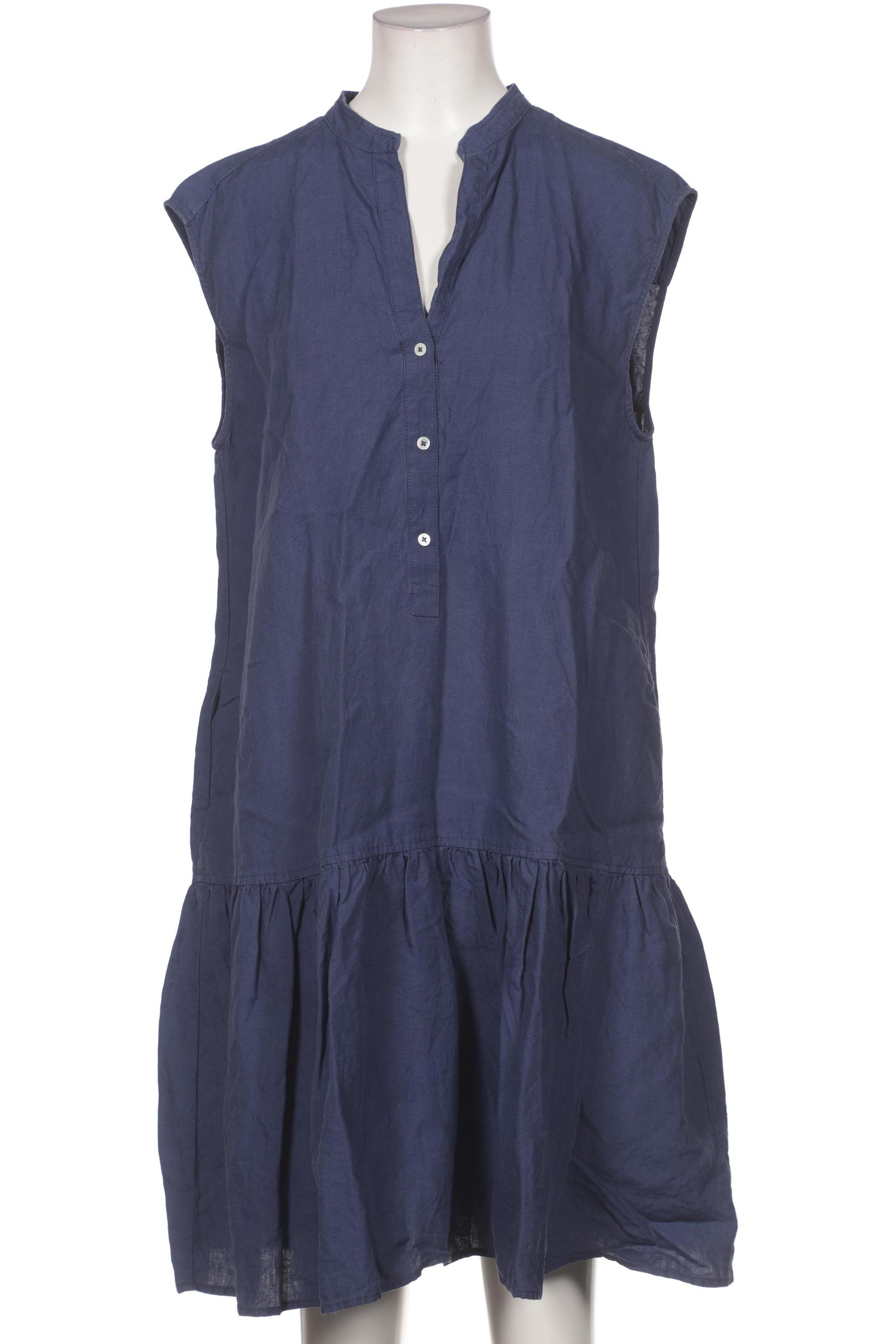 

Marc O Polo Damen Kleid, marineblau, Gr. 38