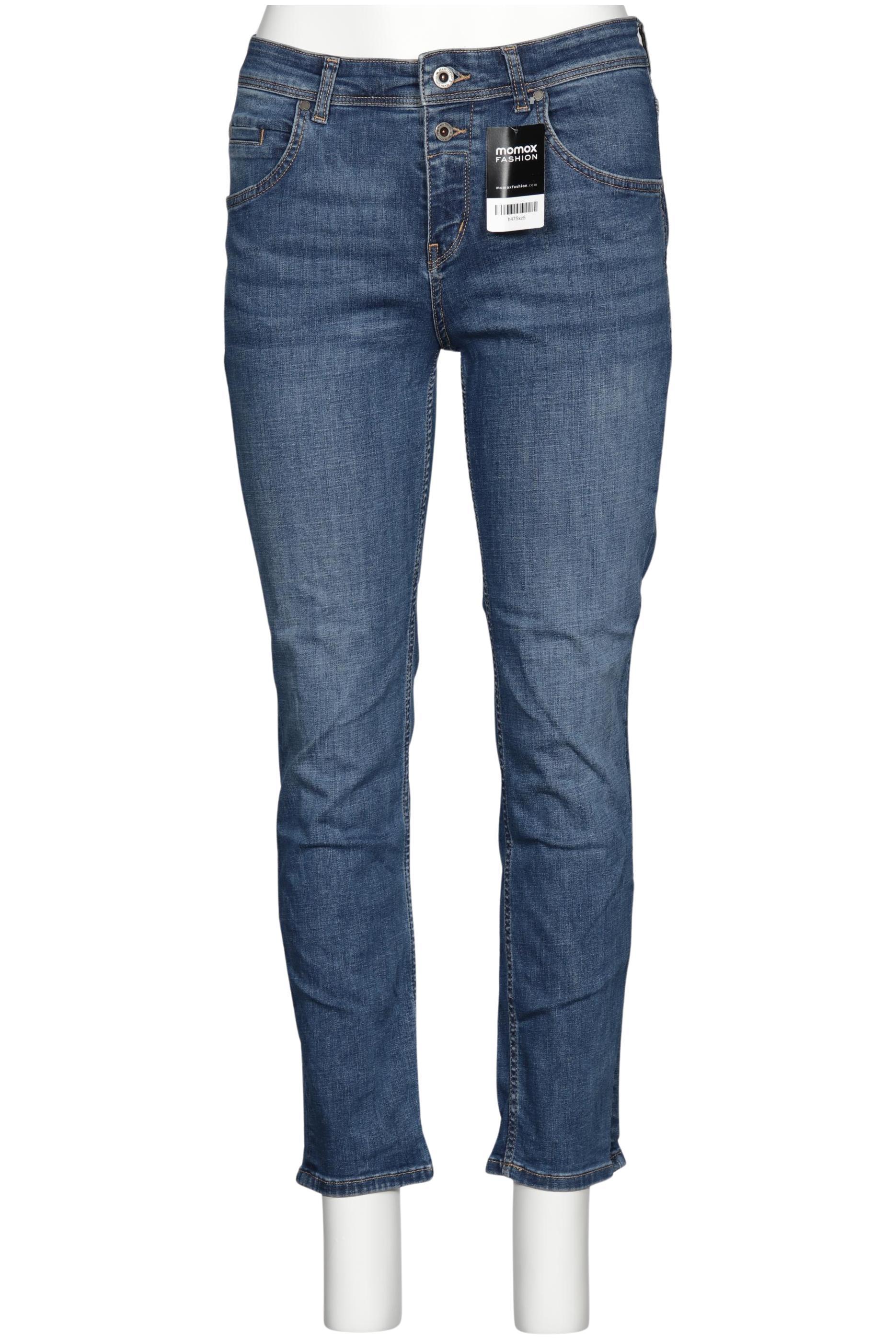 

Marc O Polo Damen Jeans, blau, Gr. 34
