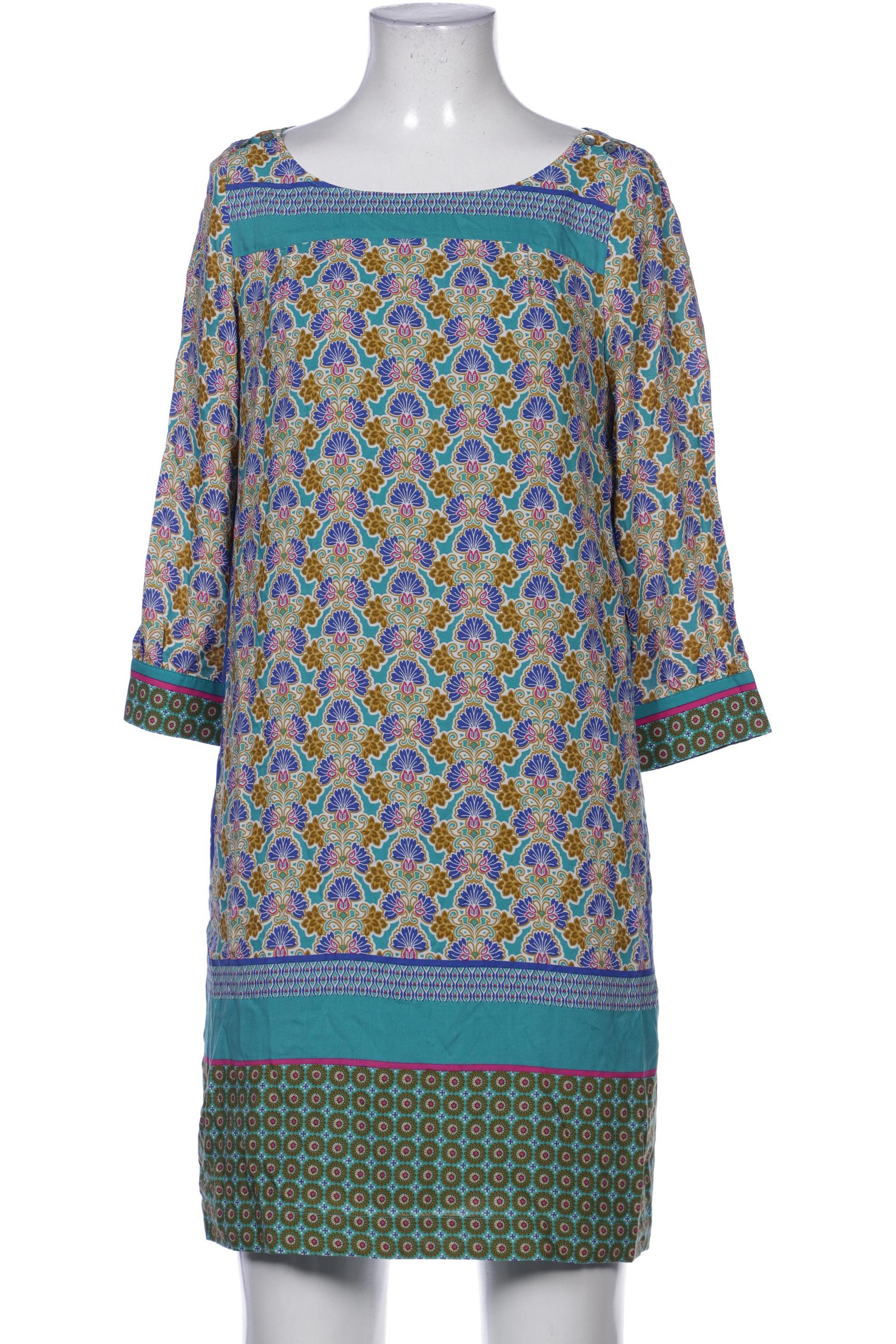 

Marc O Polo Damen Kleid, grün, Gr. 34