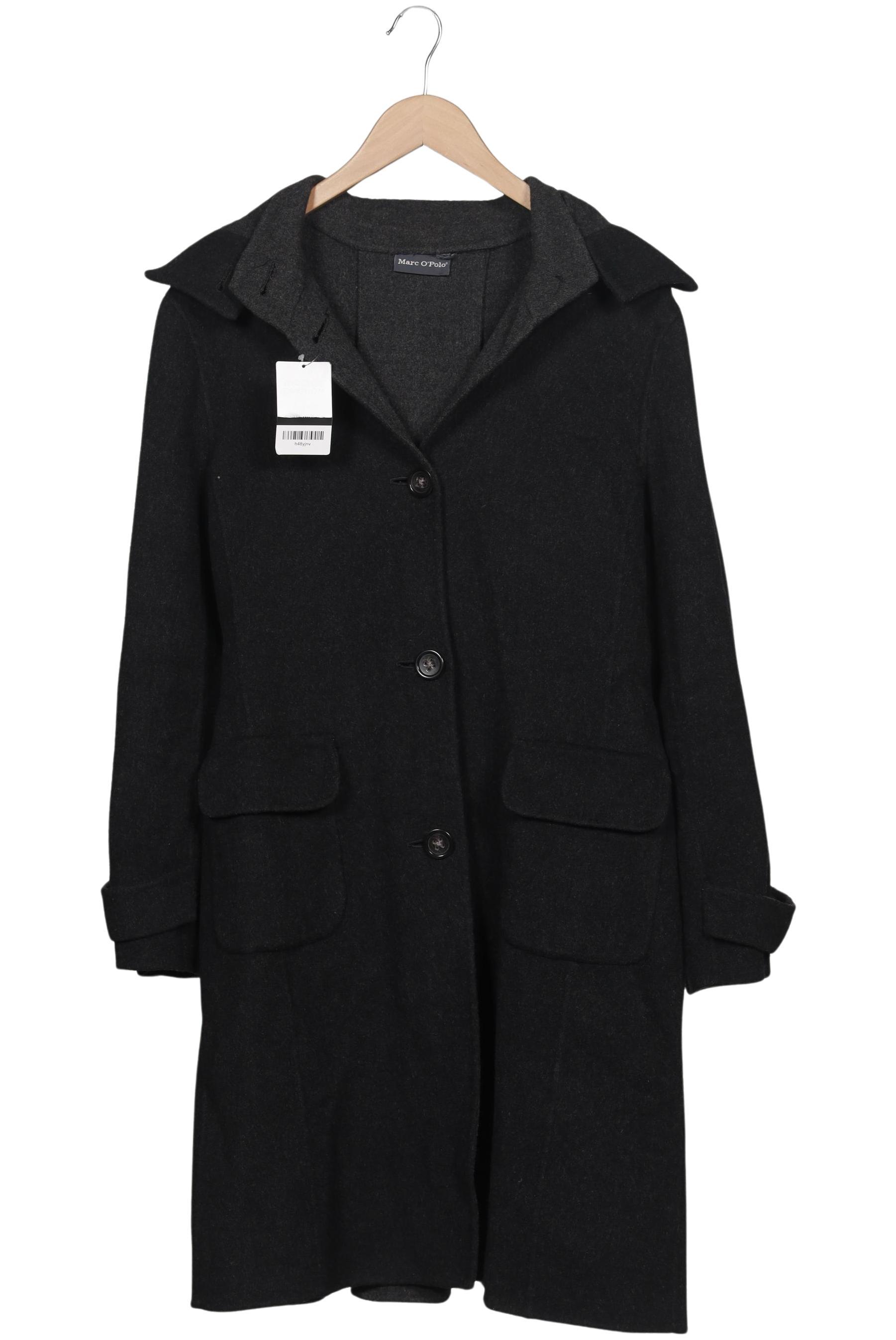 

Marc O Polo Damen Mantel, grau, Gr. 40
