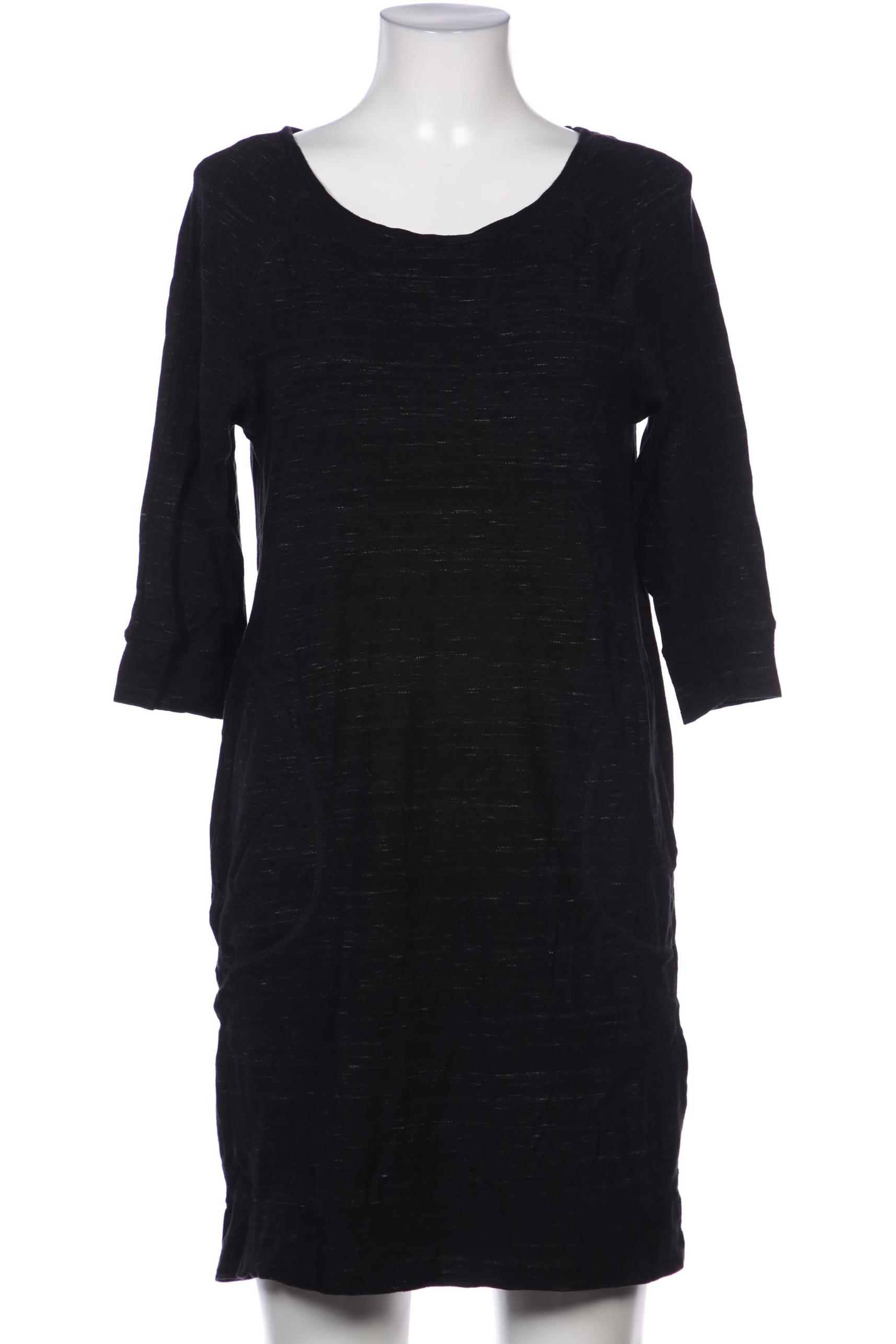 

Marc O Polo Damen Kleid, schwarz, Gr. 38