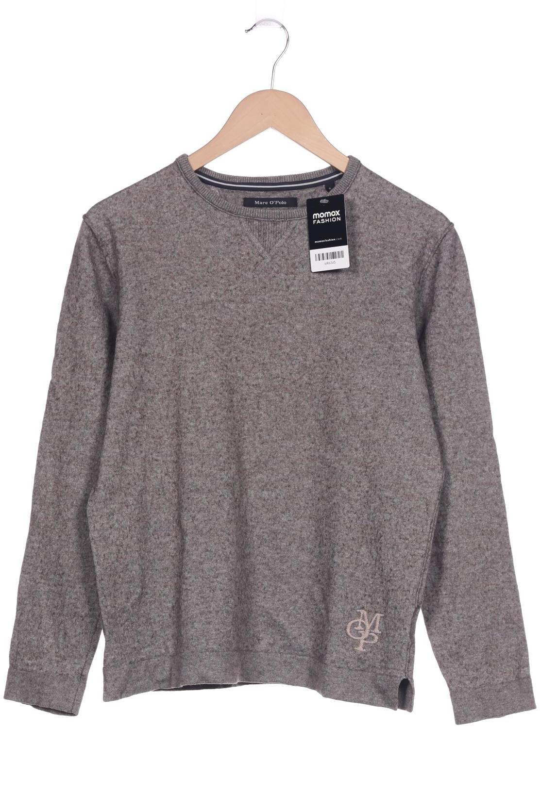 

Marc O Polo Herren Pullover, grau, Gr. 48