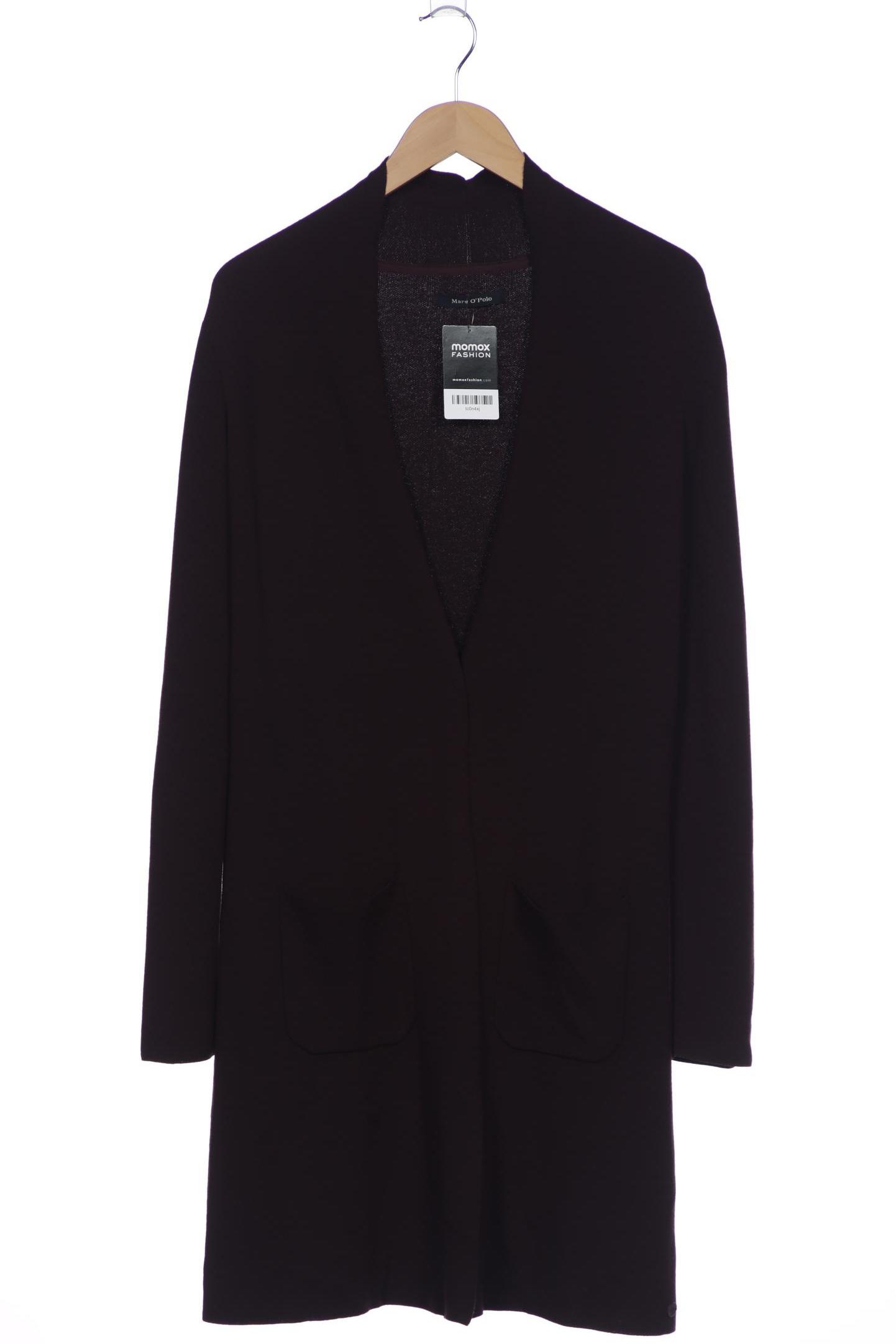 

Marc O Polo Damen Strickjacke, braun, Gr. 38
