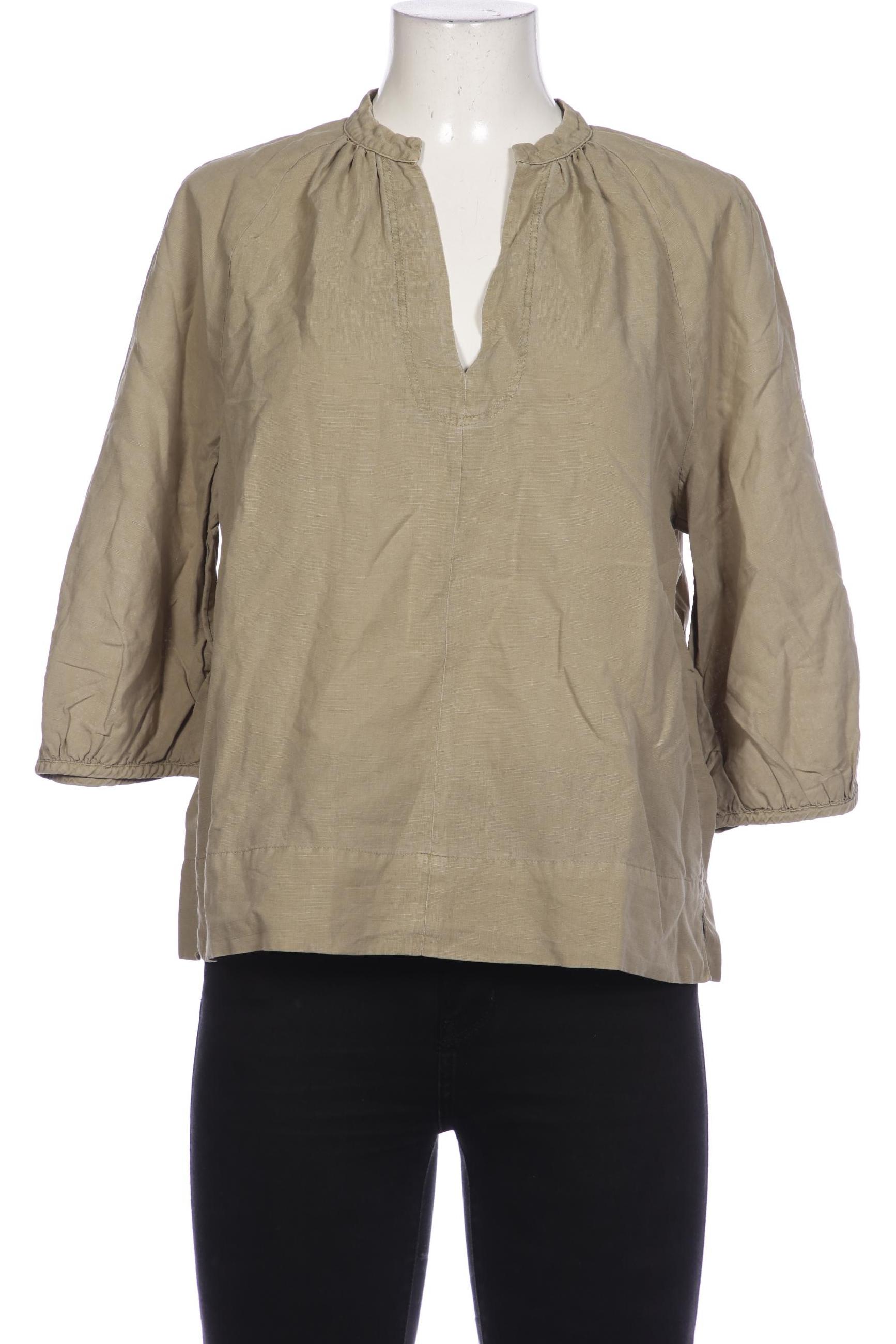 

Marc O Polo Damen Bluse, grün, Gr. 38