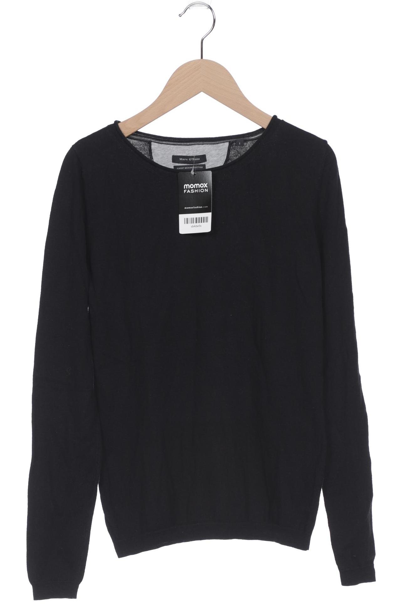 

Marc O Polo Damen Pullover, schwarz