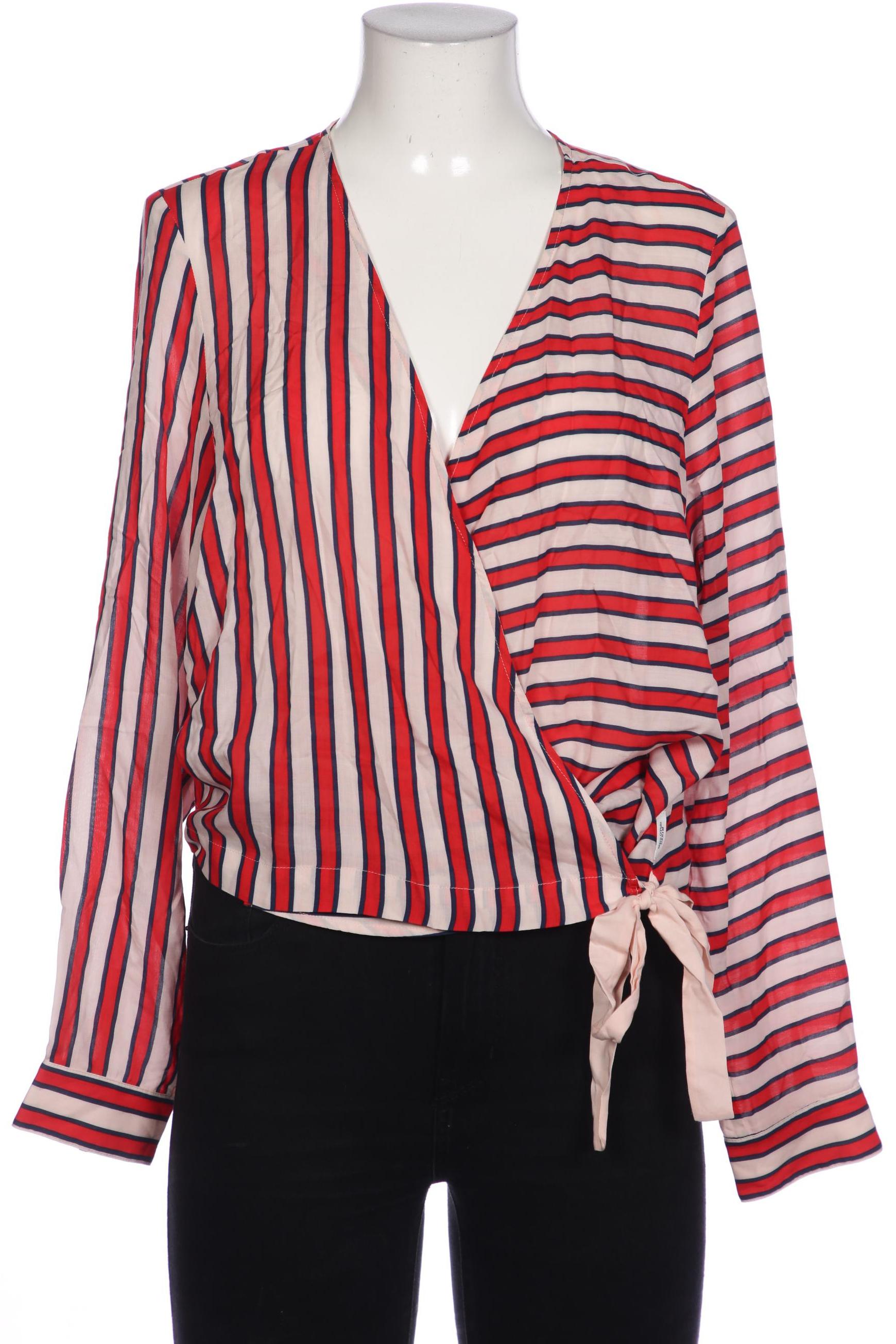

Marc O Polo Damen Bluse, rot