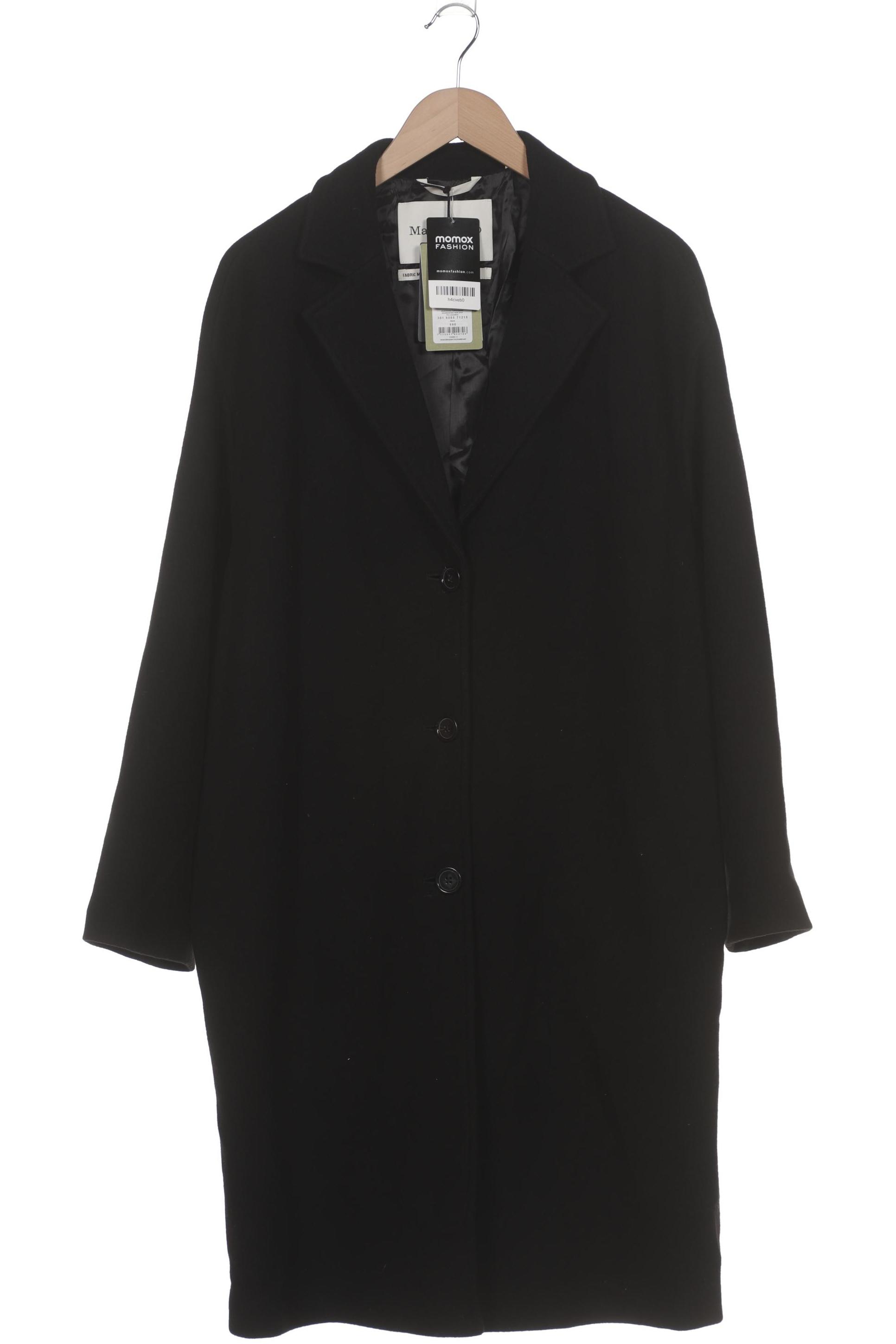 

Marc O Polo Damen Mantel, schwarz, Gr. 46