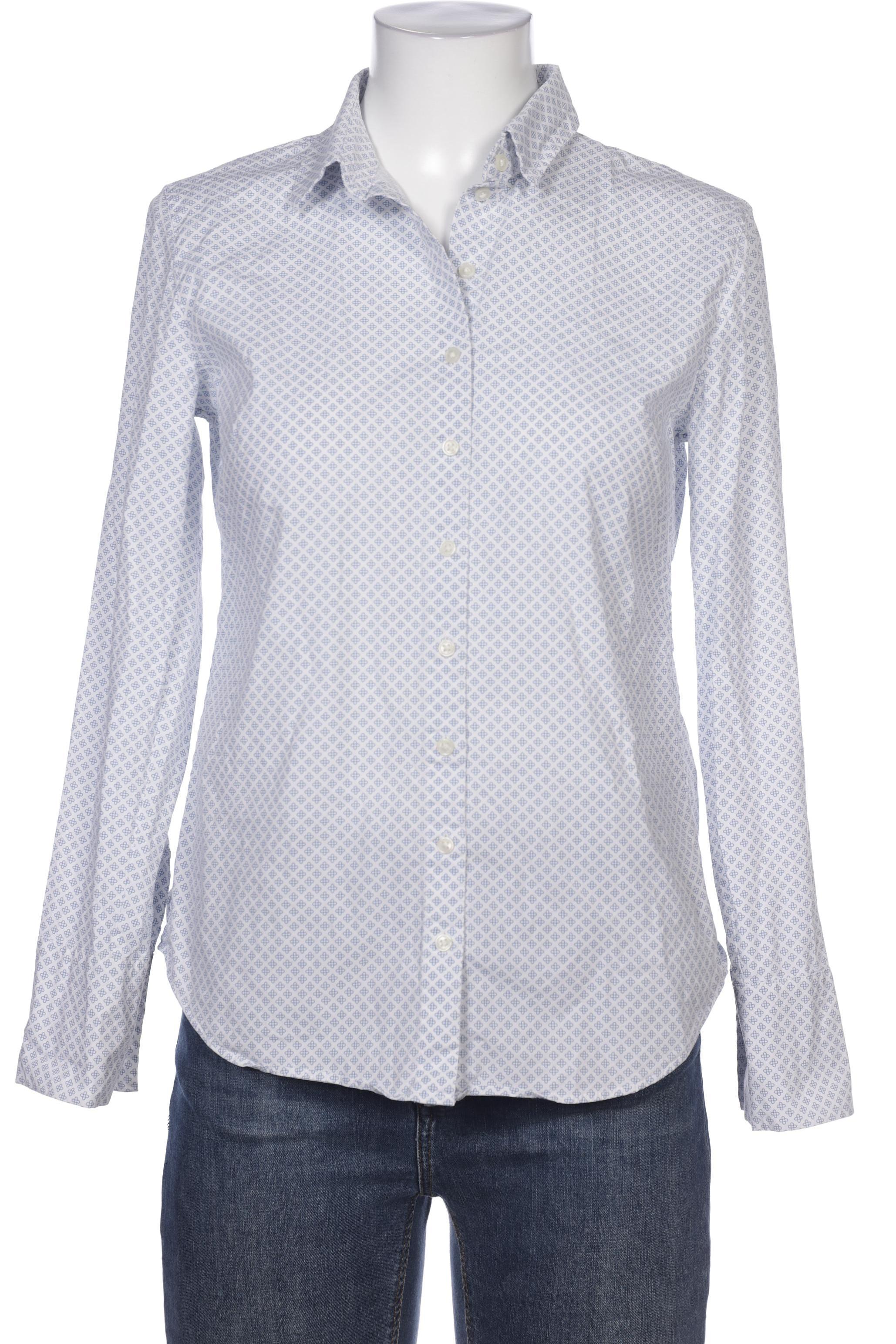 

Marc O Polo Damen Bluse, hellblau, Gr. 36