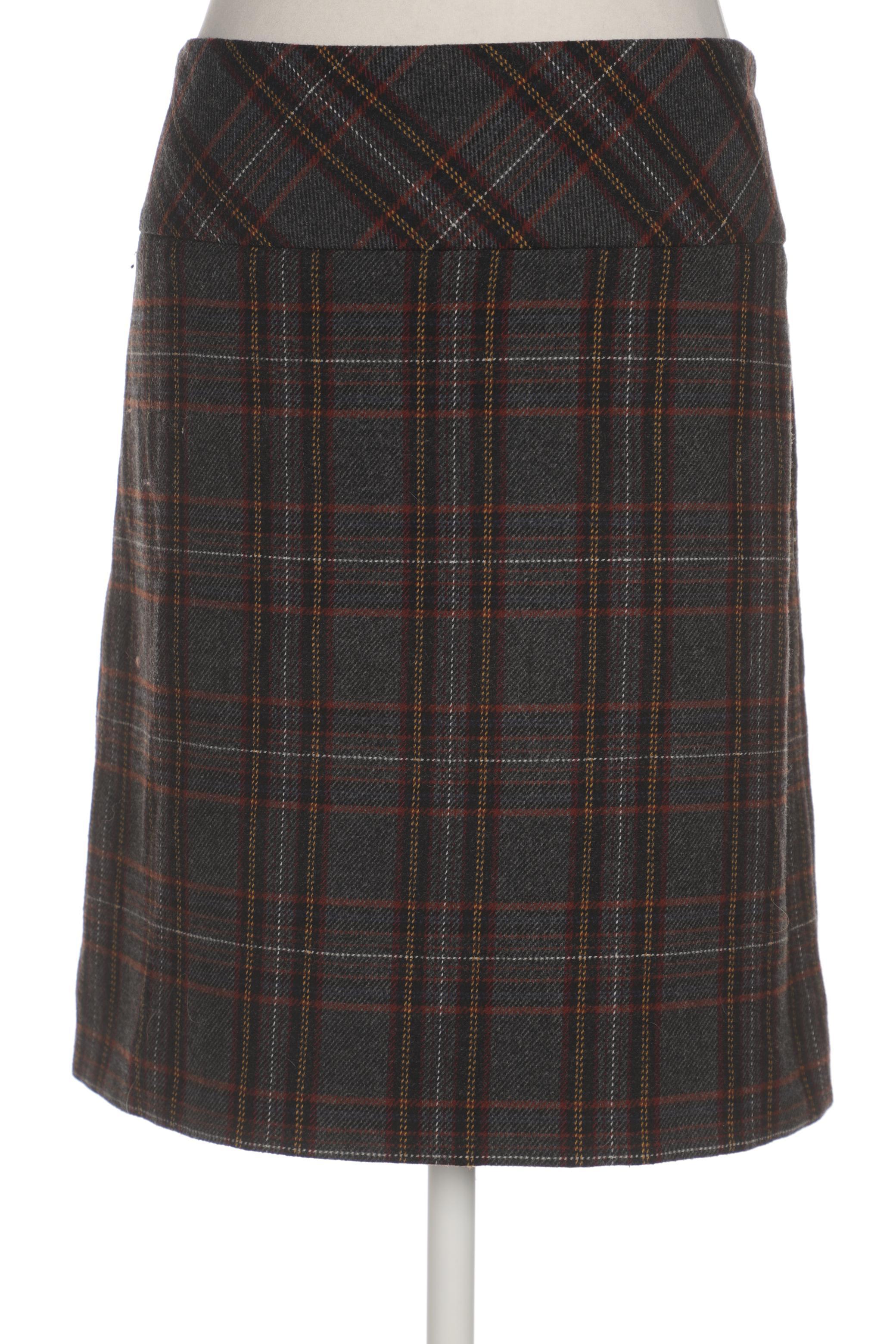 

Marc O Polo Damen Rock, grau, Gr. 42