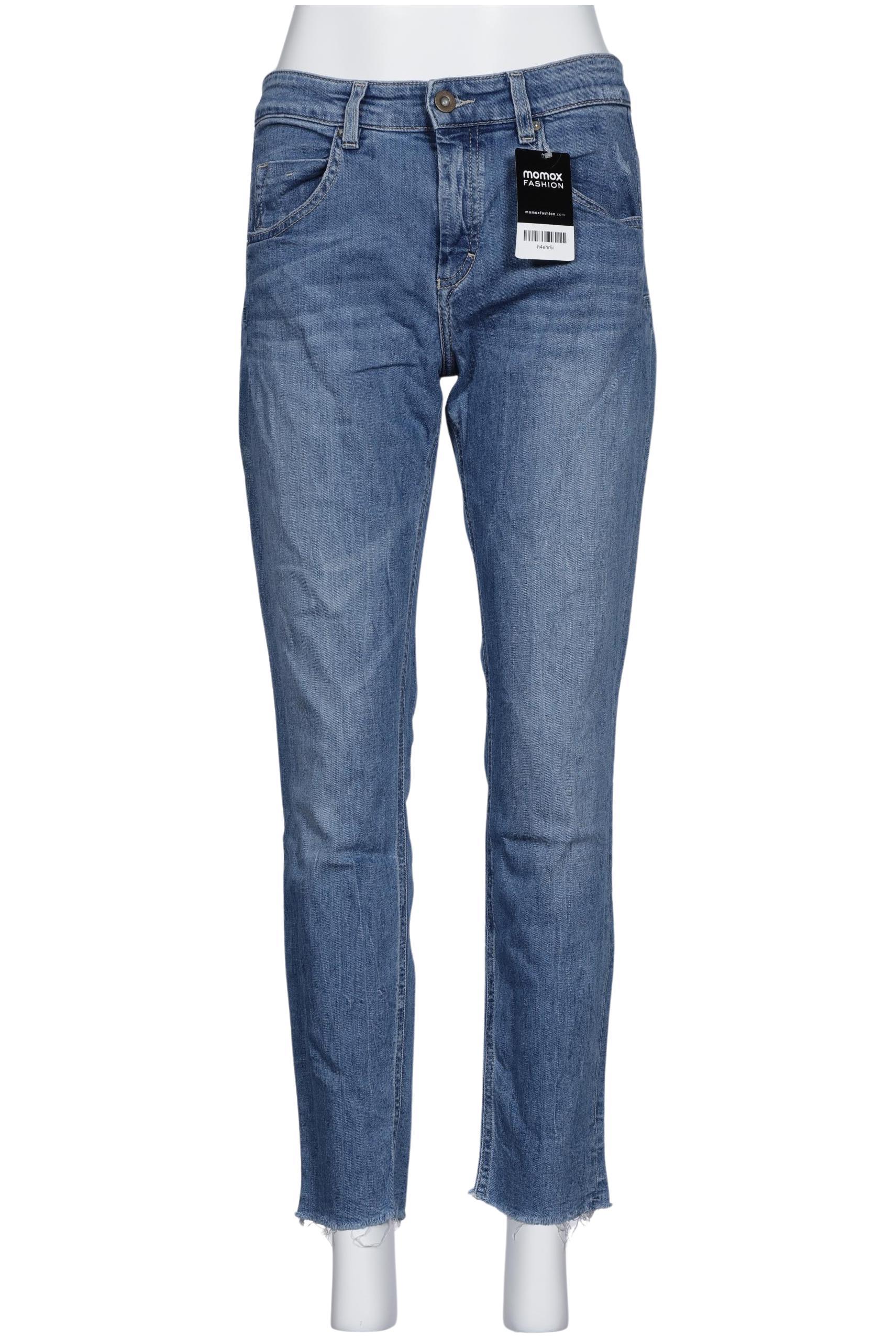 

Marc O Polo Damen Jeans, blau, Gr. 29