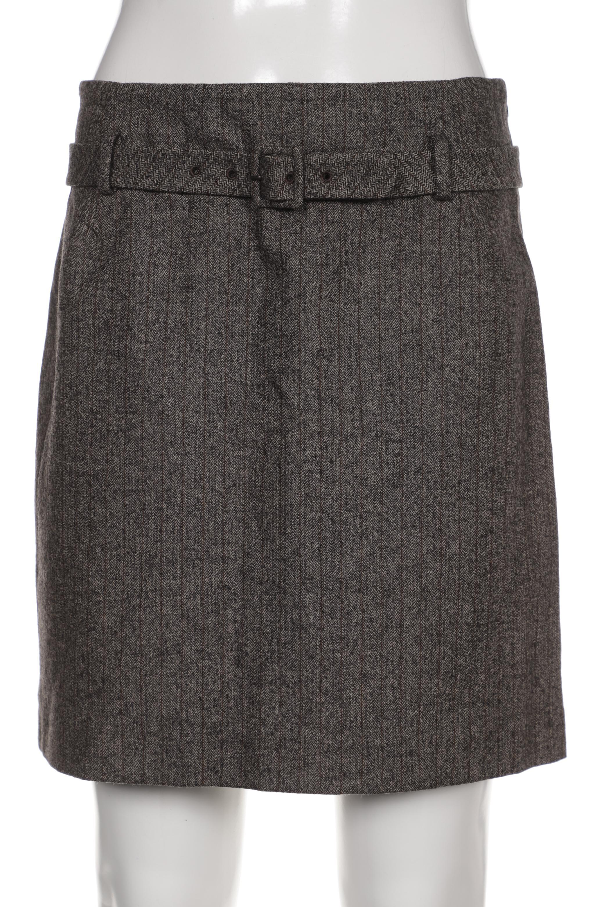 

Marc O Polo Damen Rock, grau, Gr. 40
