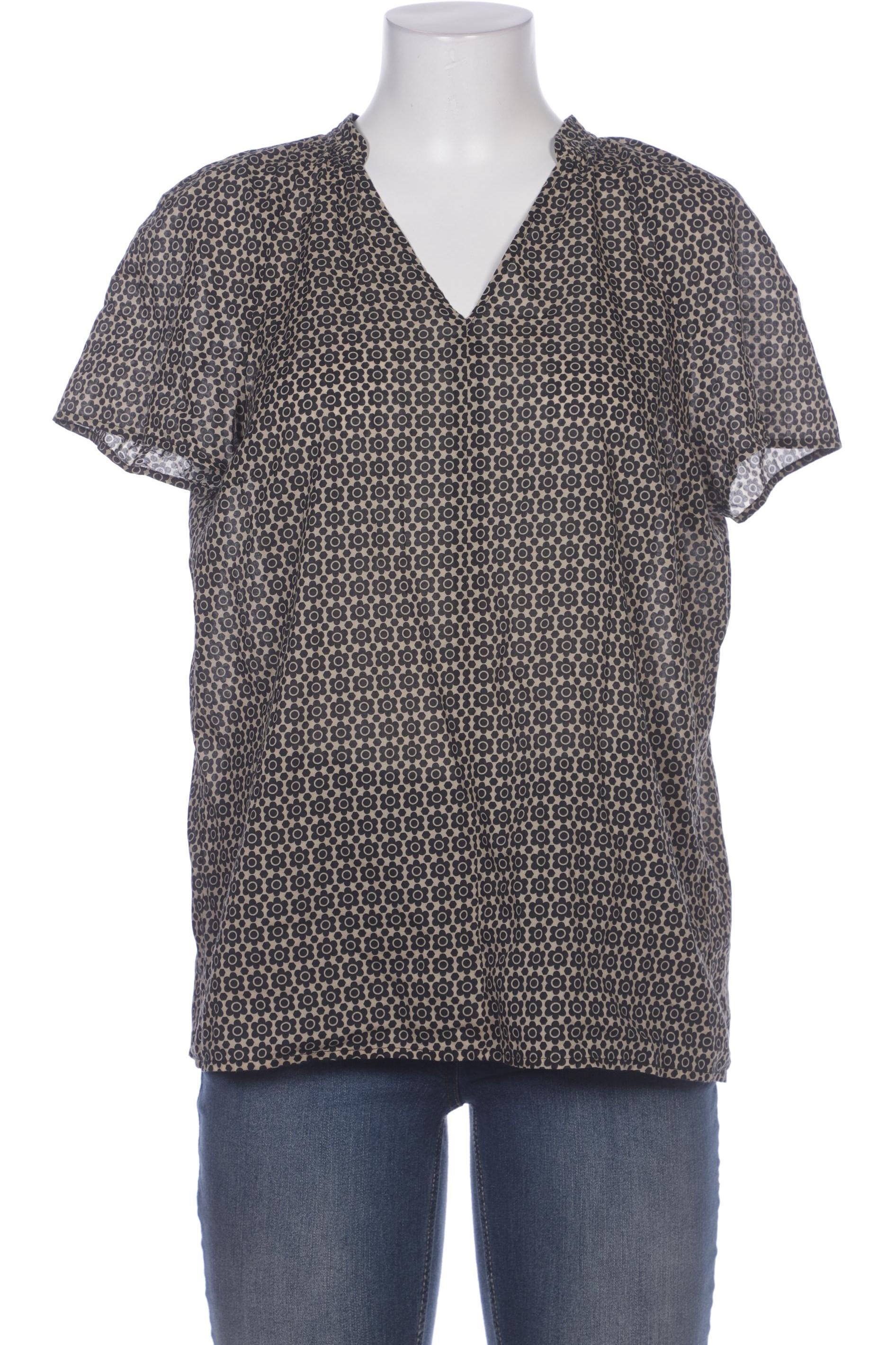 

Marc O Polo Damen Bluse, beige, Gr. 38