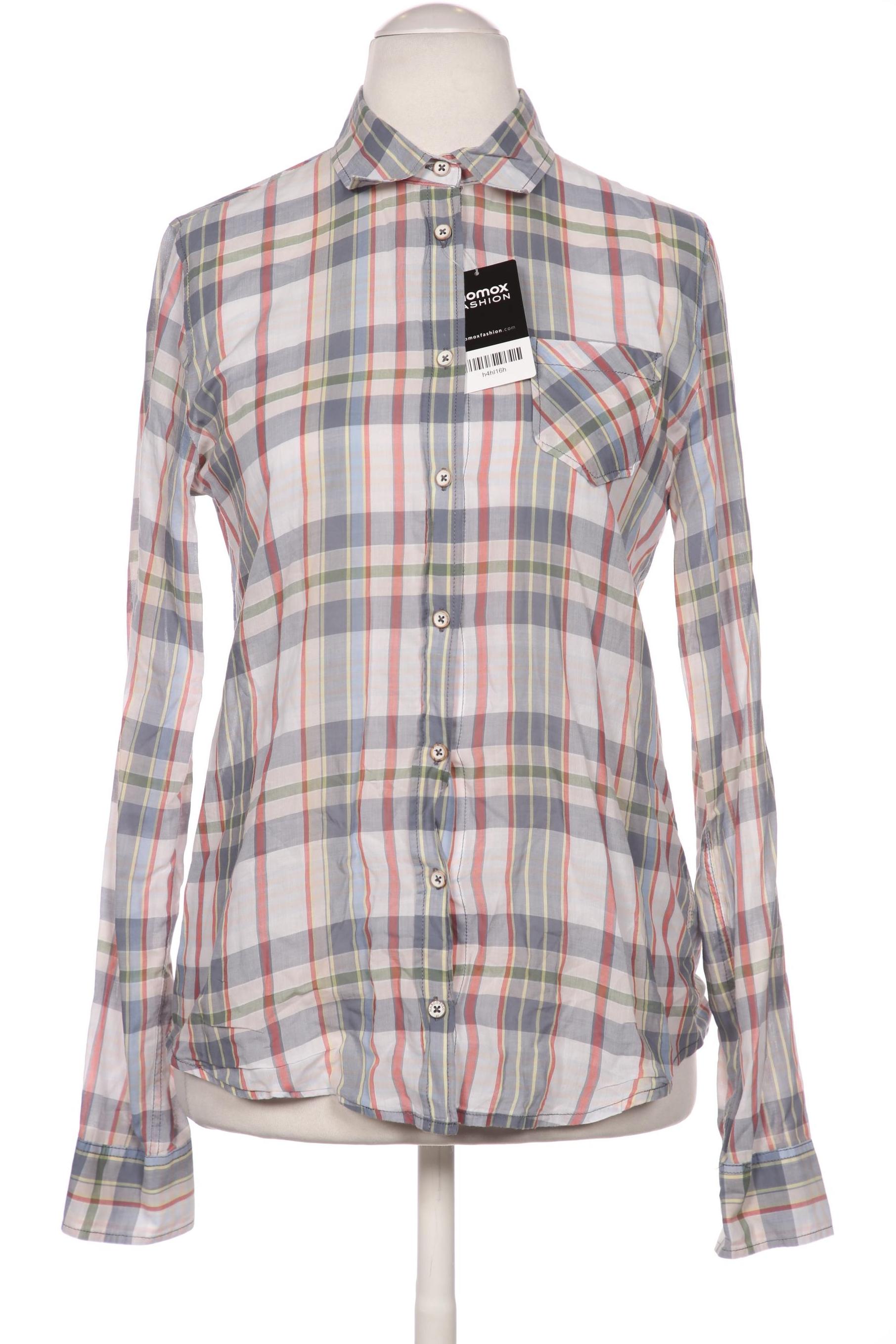 

Marc O Polo Damen Bluse, mehrfarbig, Gr. 36