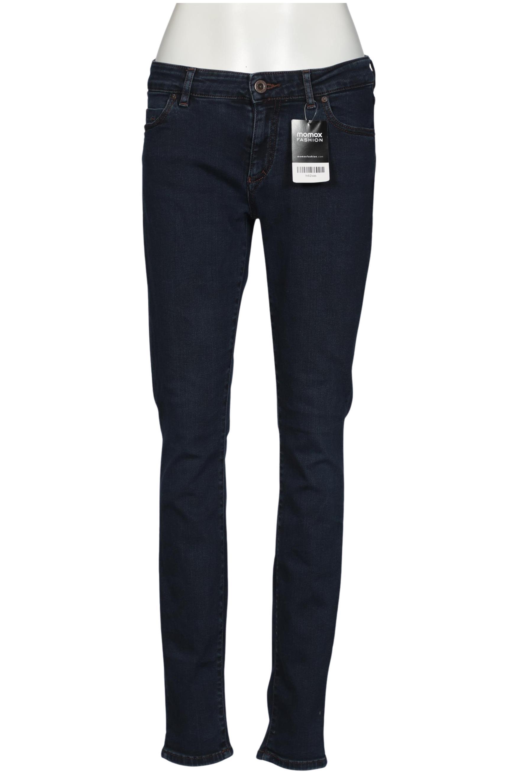 

Marc O Polo Damen Jeans, marineblau, Gr. 28