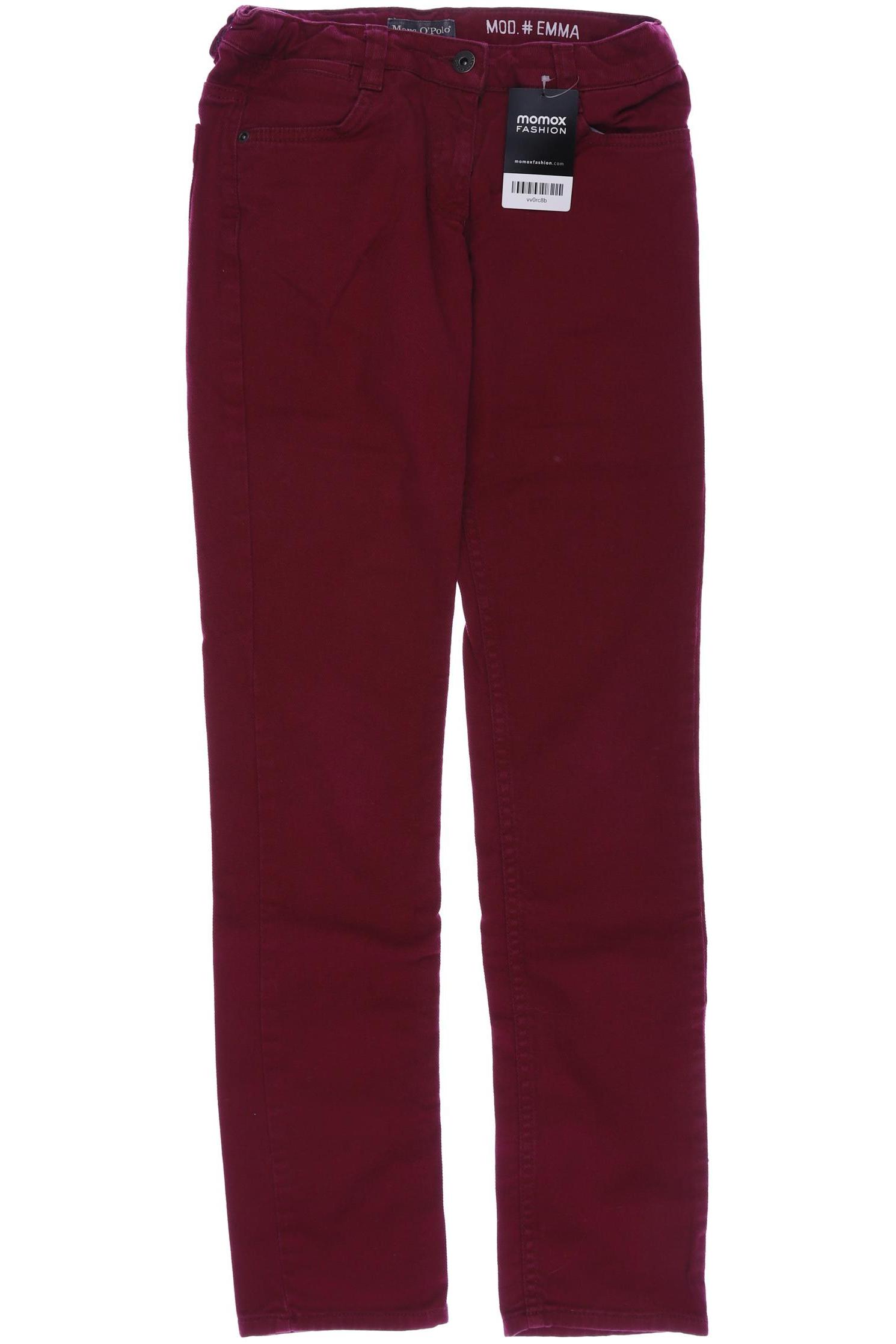 

Marc O Polo Damen Jeans, pink, Gr. 164