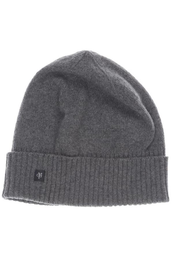 

Marc O Polo Damen Hut/Mütze, grau, Gr. uni