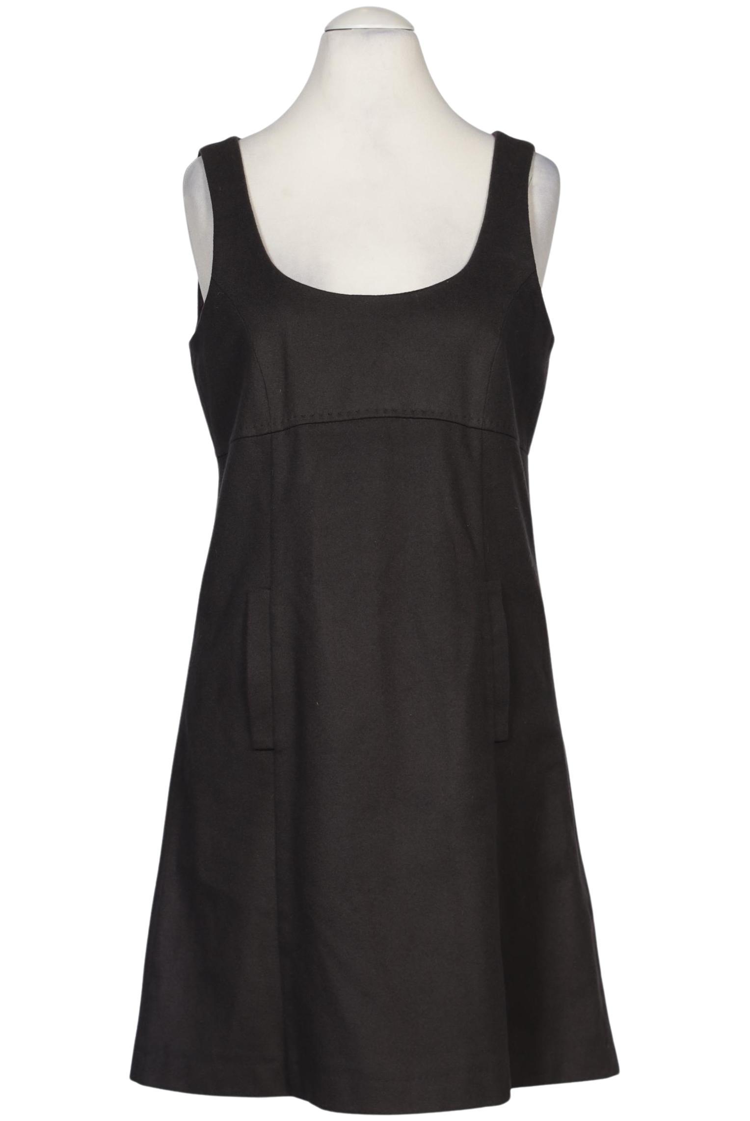 

Marc O Polo Damen Kleid, schwarz, Gr. 38