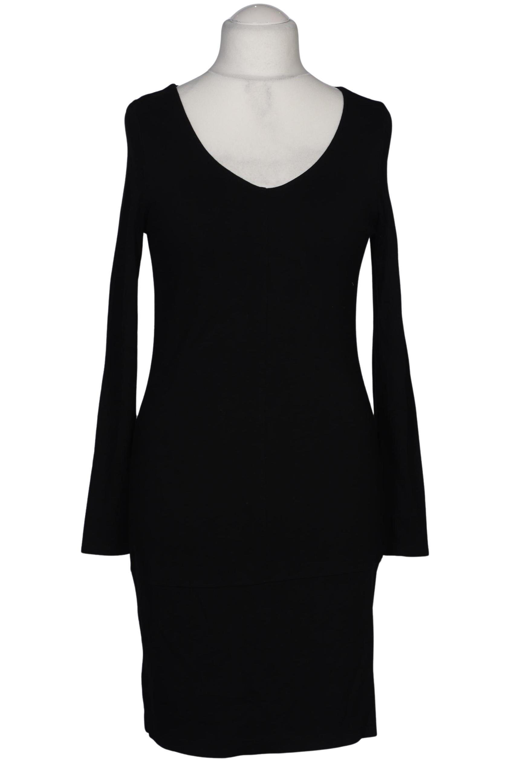 

Marc O Polo Damen Kleid, schwarz, Gr. 40