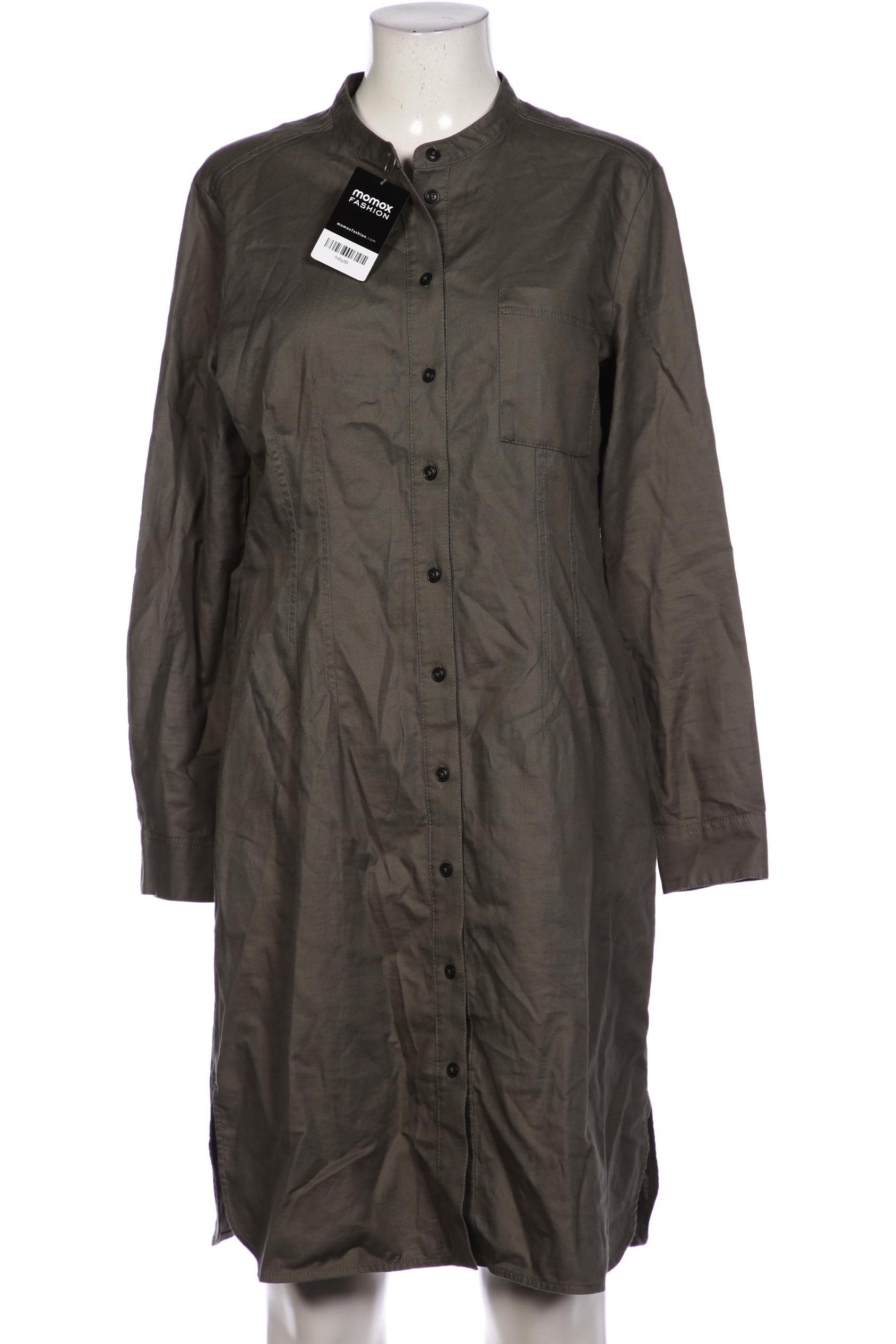 

Marc O Polo Damen Kleid, grün, Gr. 40