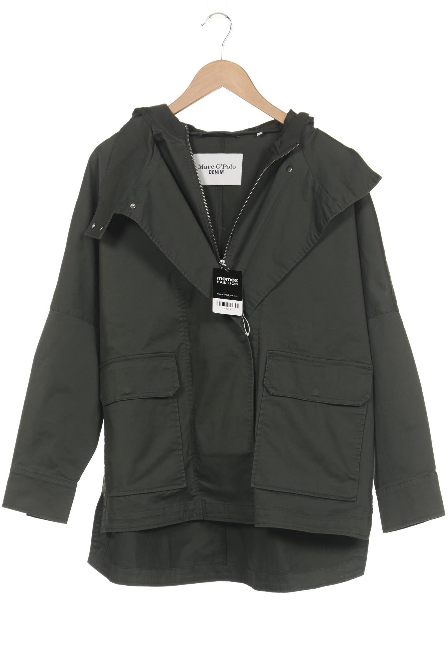 

Marc O Polo Damen Jacke, grün, Gr. 38