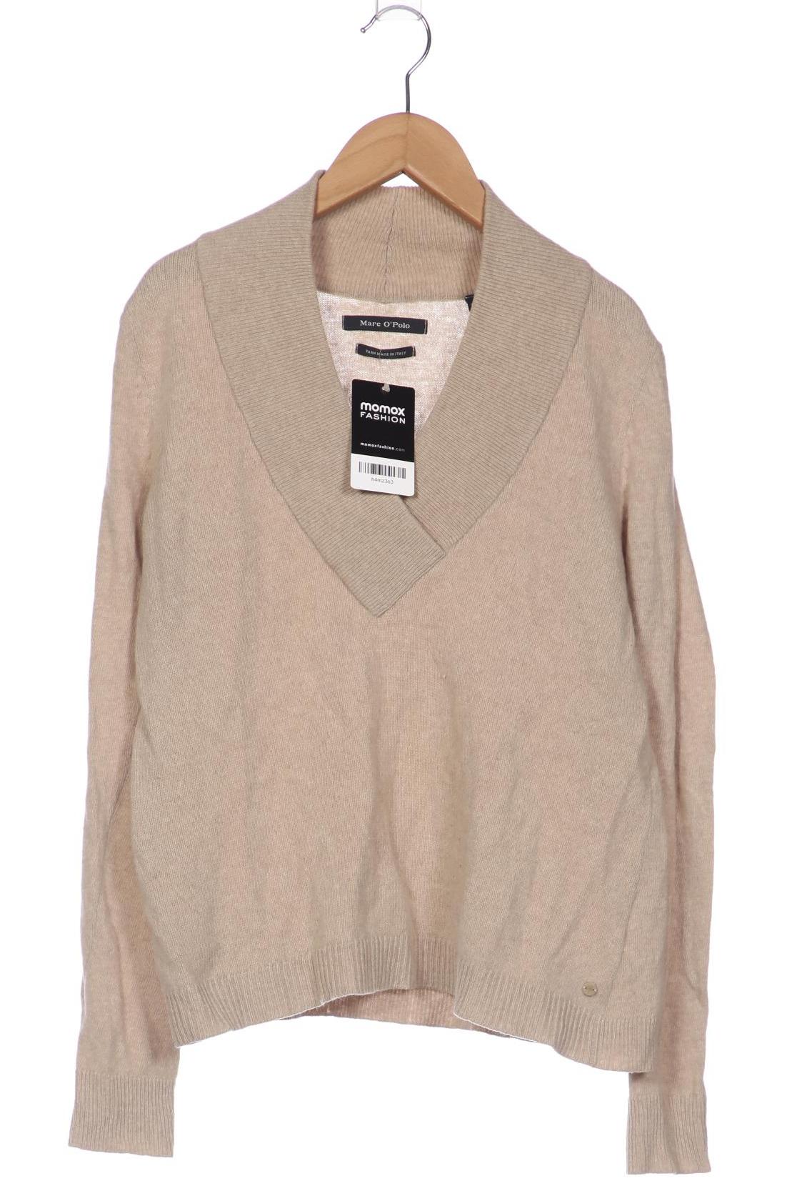 

Marc O Polo Damen Pullover, beige, Gr. 36