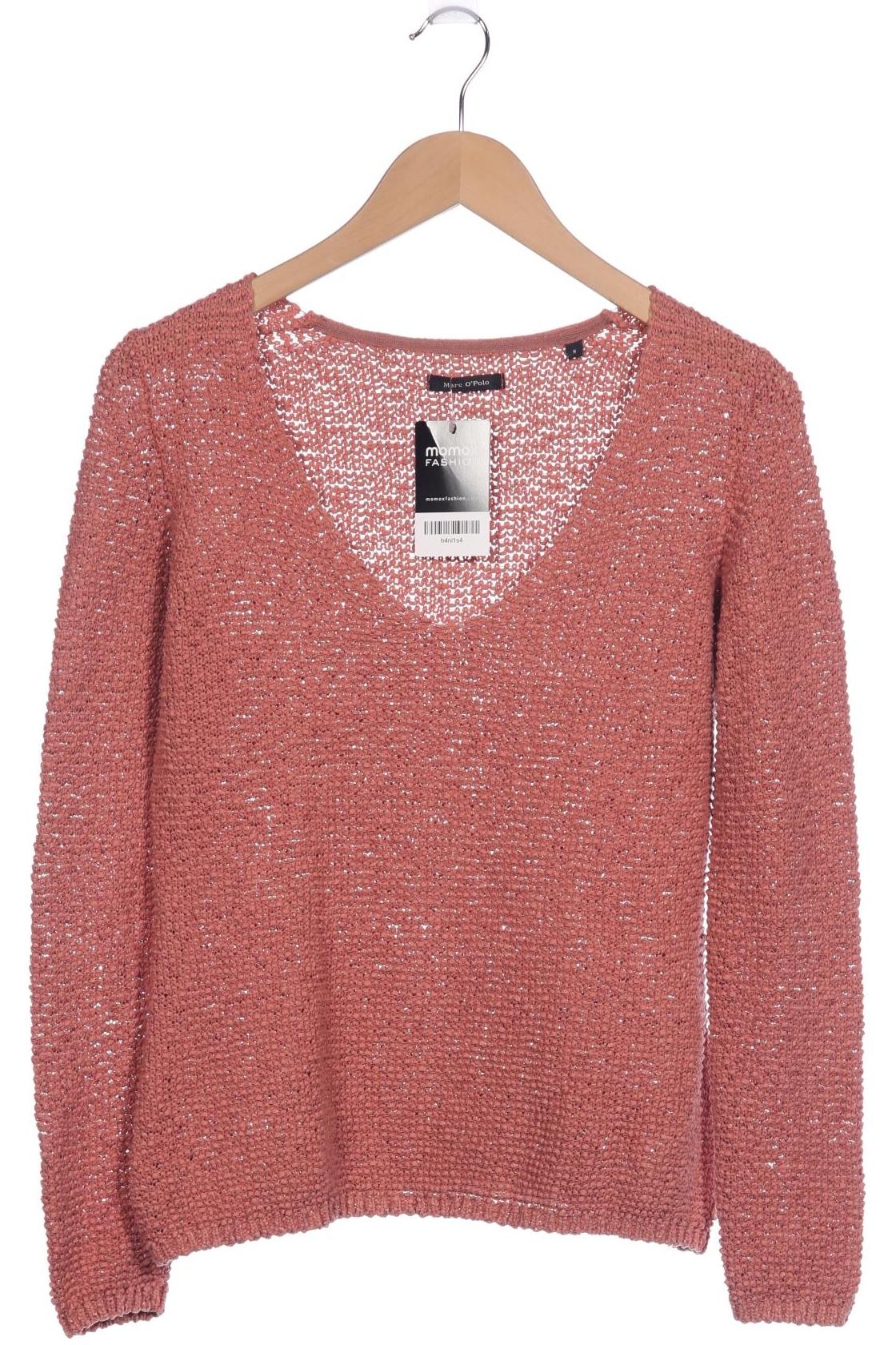 

Marc O Polo Damen Pullover, pink, Gr. 38