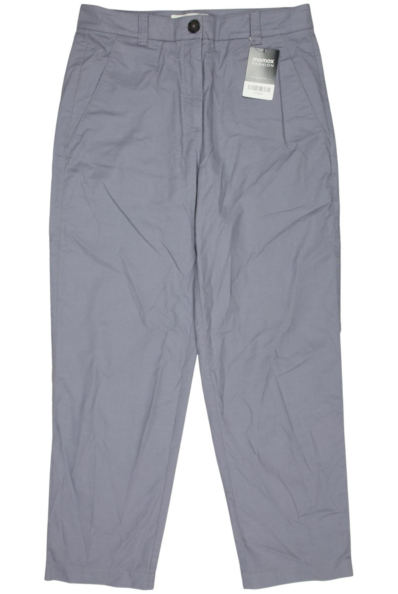 

Marc O Polo Damen Stoffhose, grau, Gr. 36