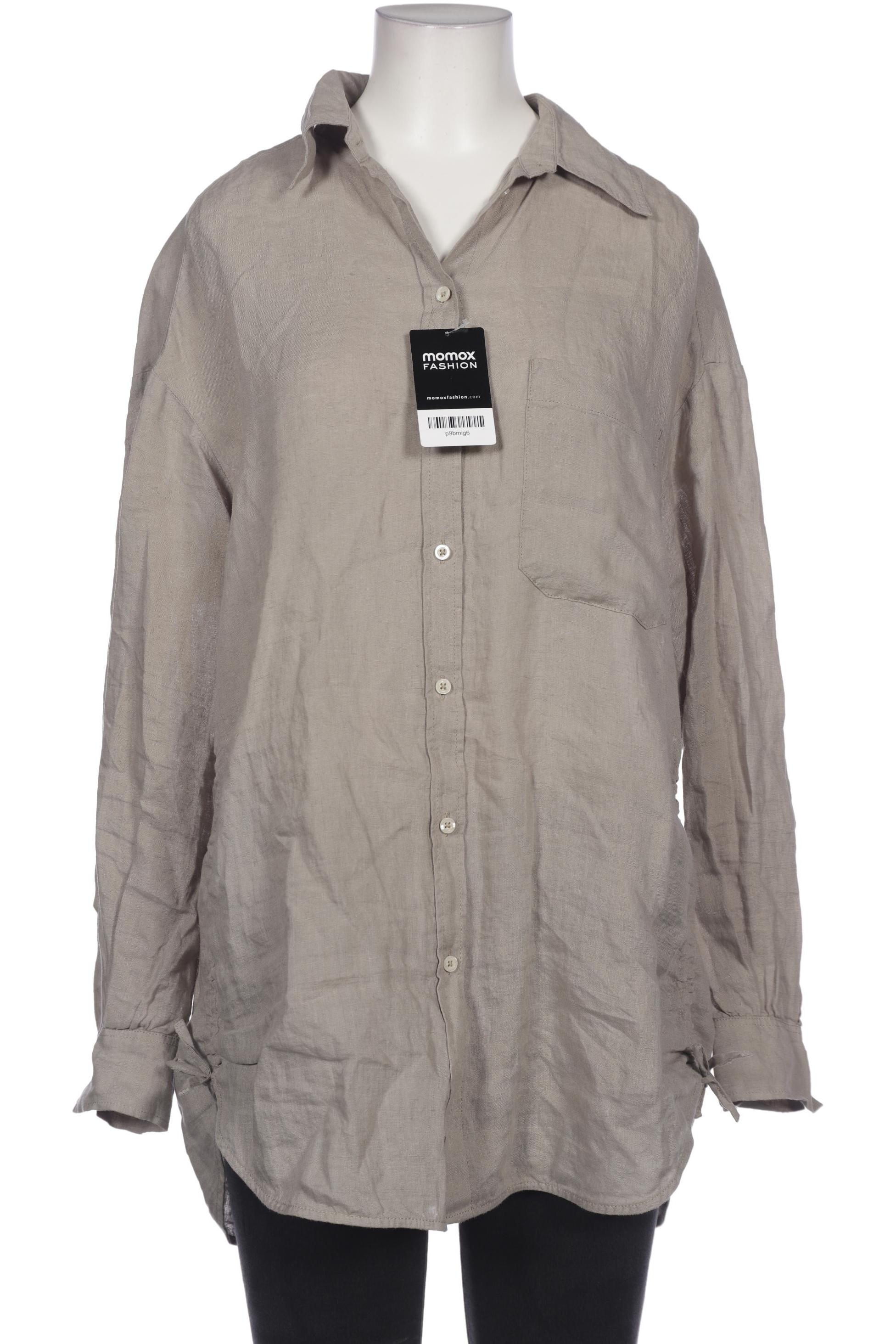 

Marc O Polo Damen Bluse, grau, Gr. 36