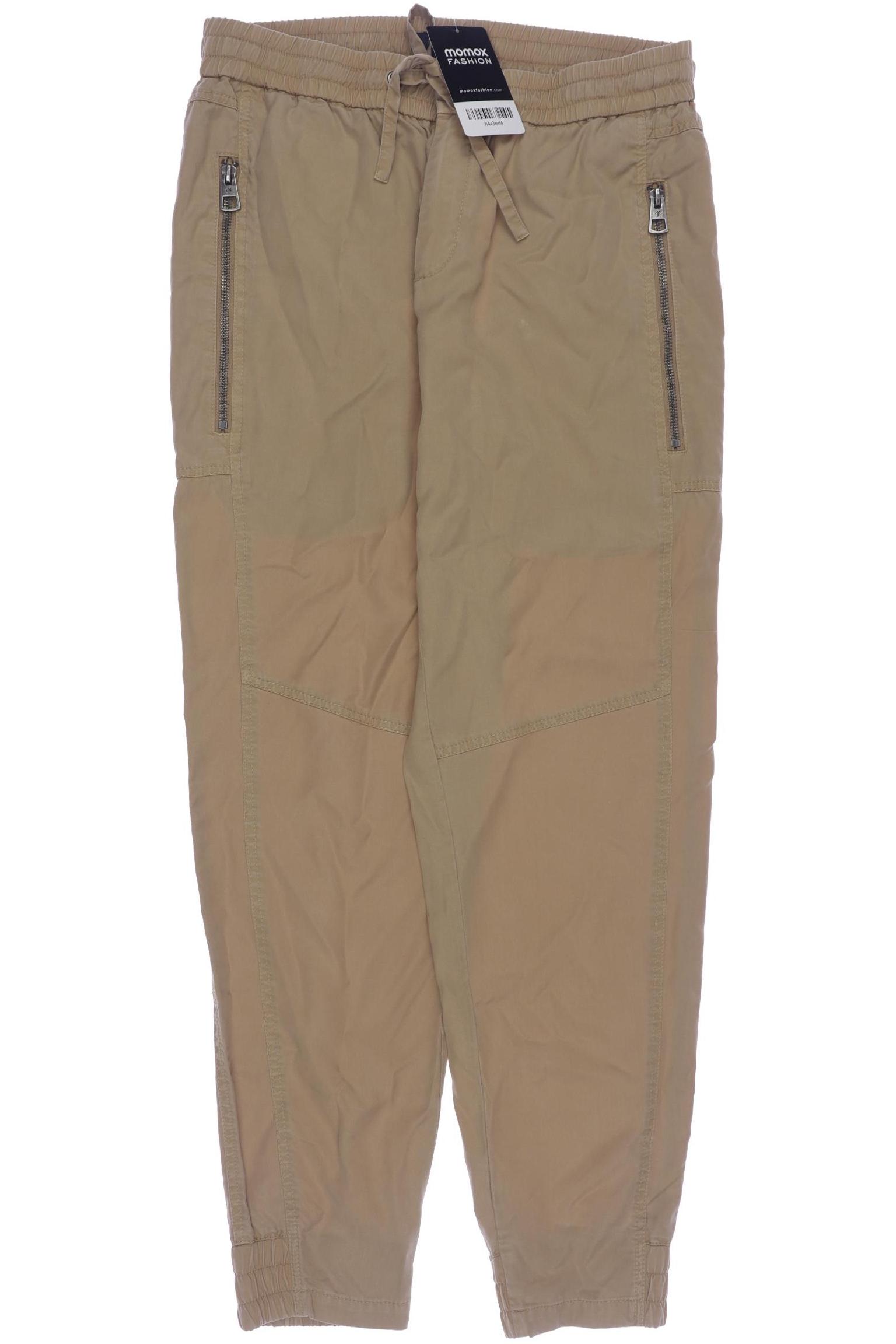 

Marc O Polo Damen Stoffhose, beige, Gr. 36