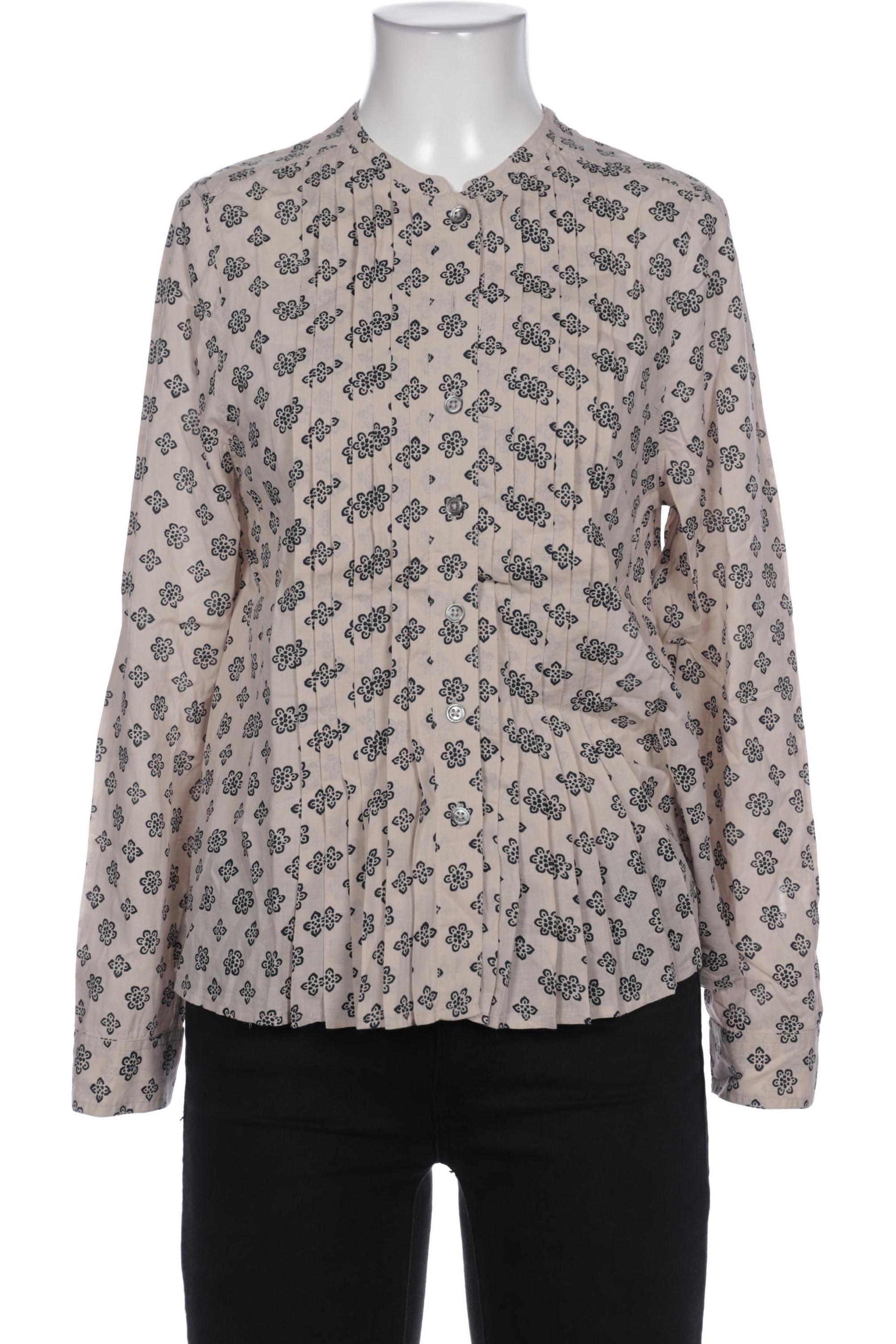 

Marc O Polo Damen Bluse, cremeweiß, Gr. 34