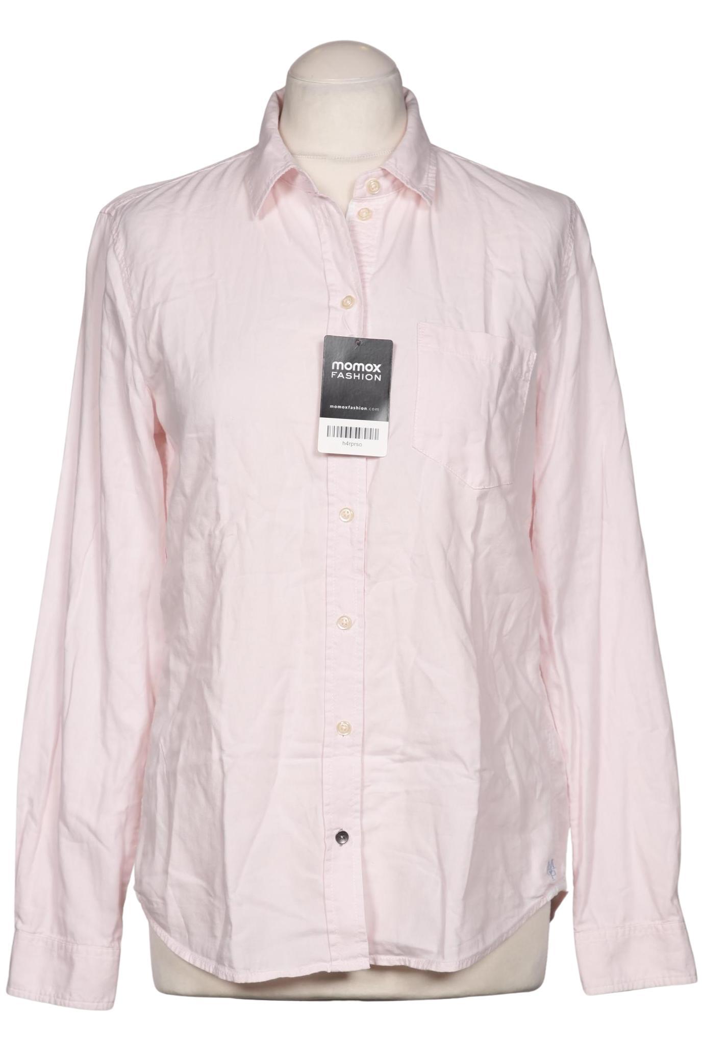 

Marc O Polo Damen Bluse, pink, Gr. 36