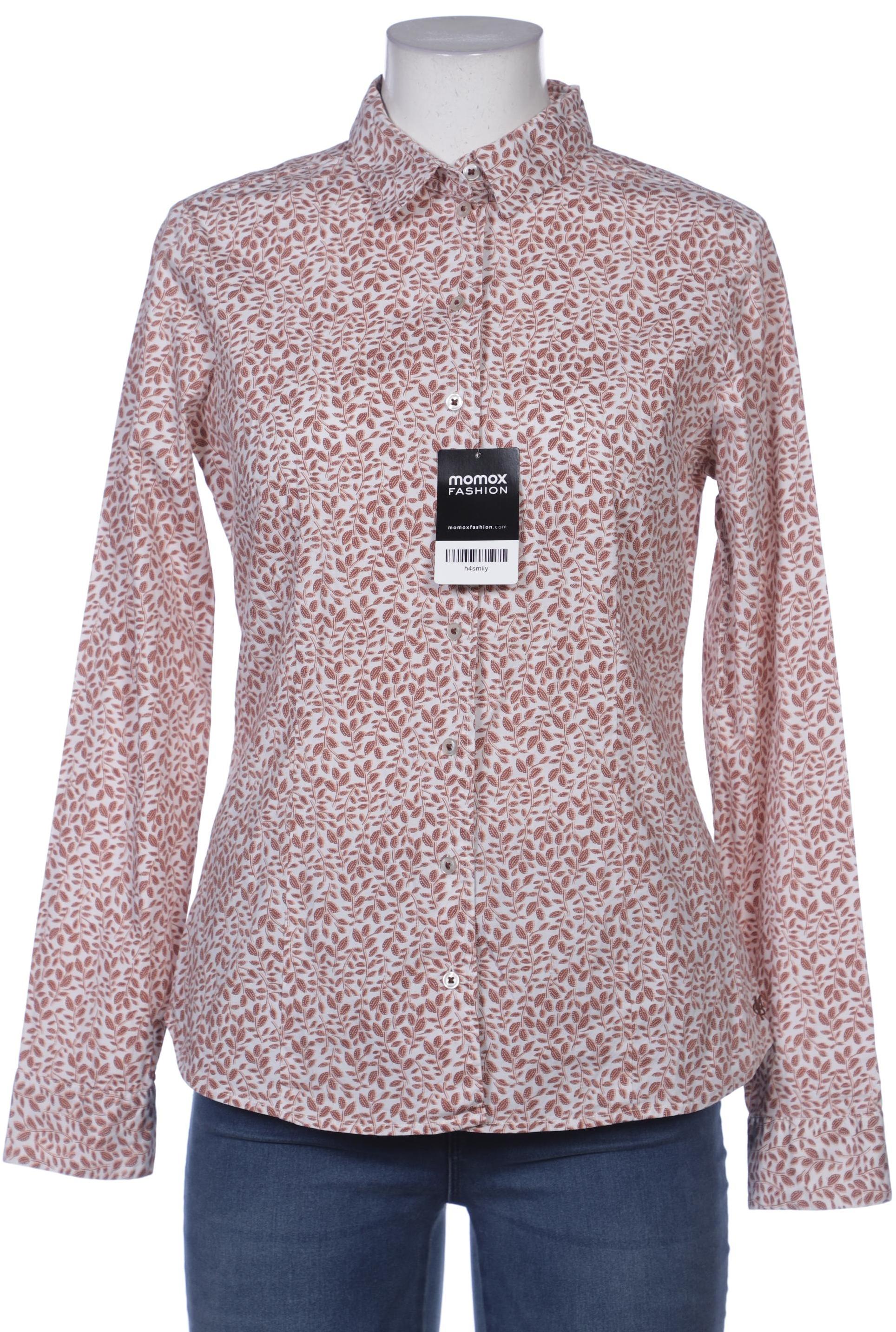 

Marc O Polo Damen Bluse, beige, Gr. 40